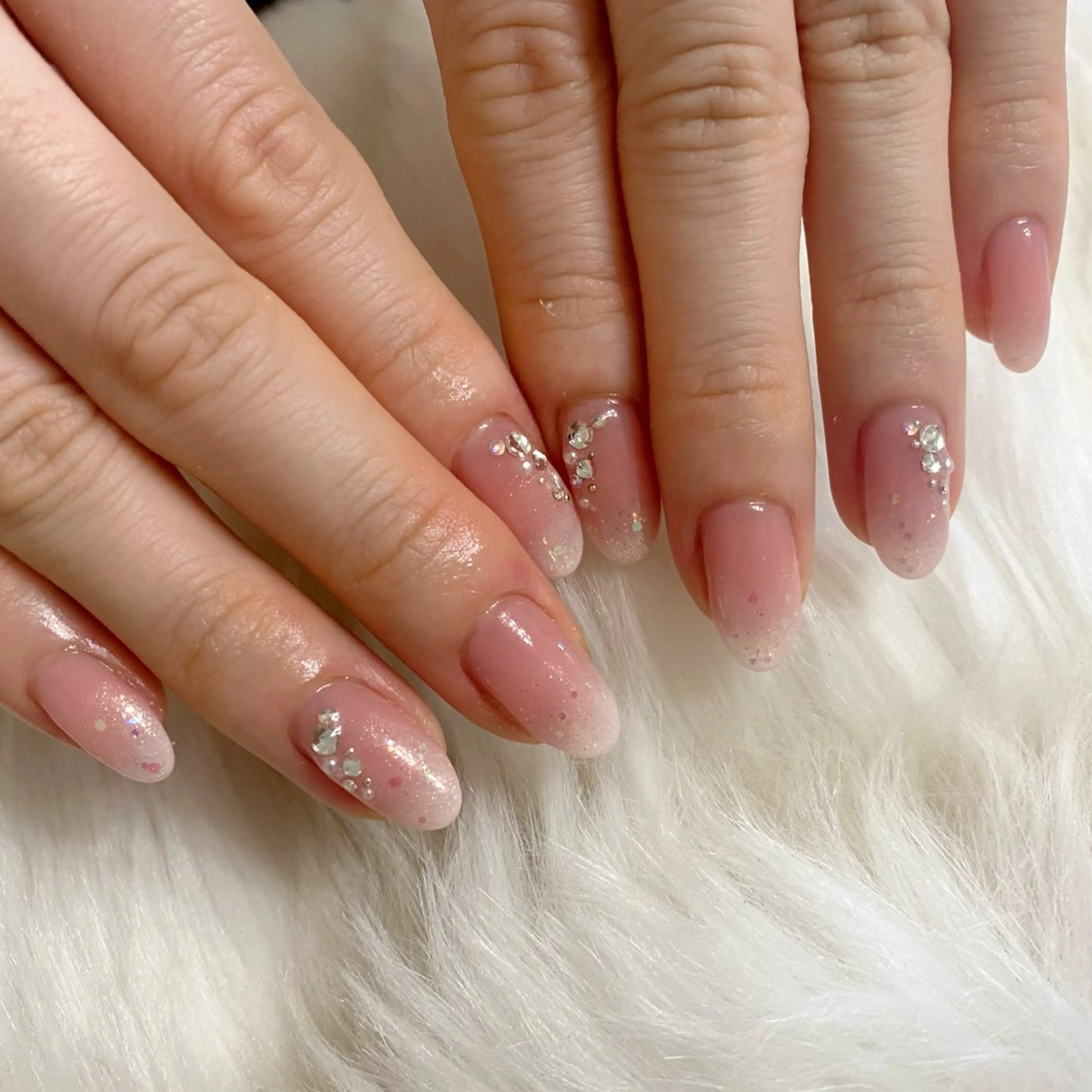 ネイル ハンドネイル パラジェル登録サロンfeerique所属・Uchida Mayunaのその他イメージ