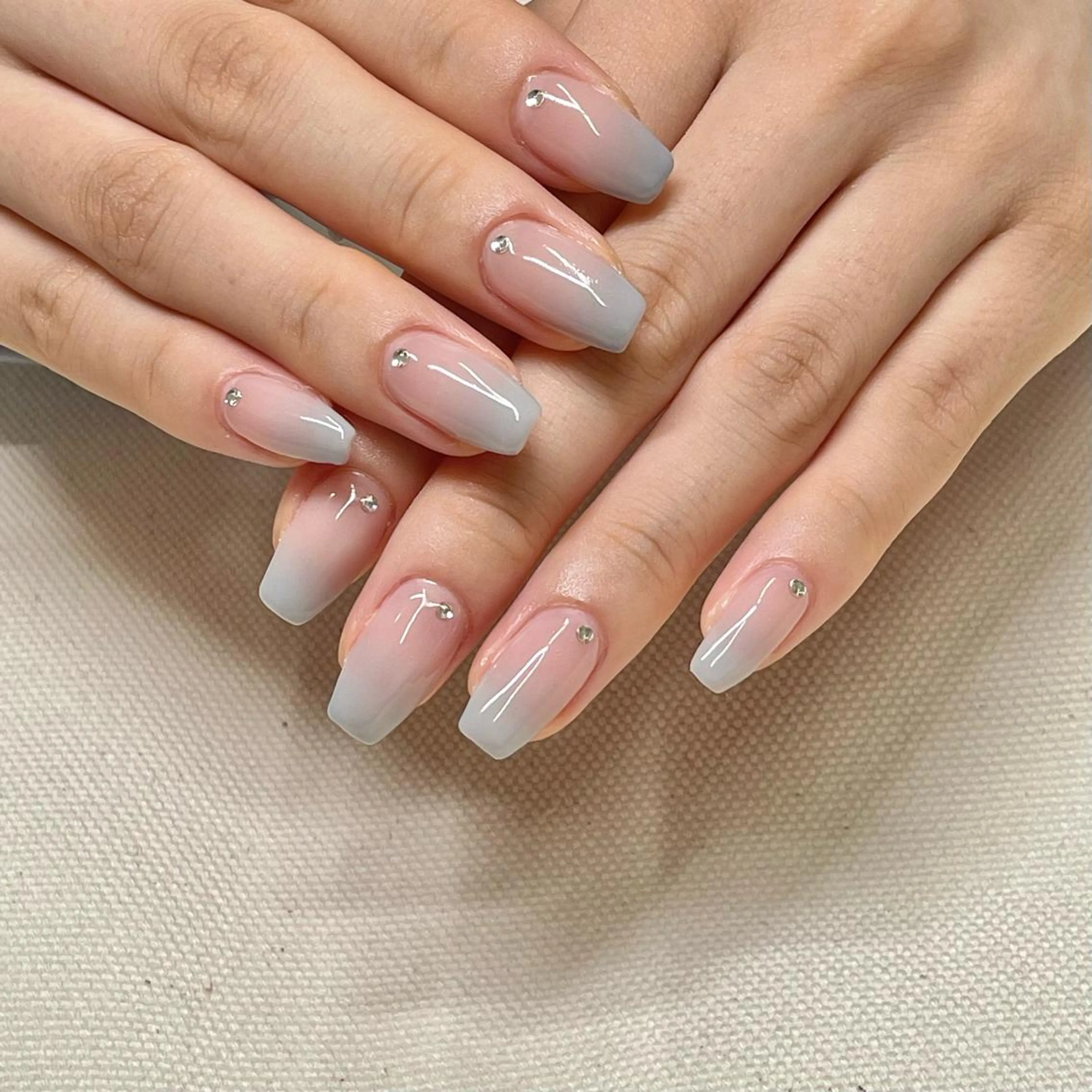 ネイル ハンドネイル reika .のネイルデザイン