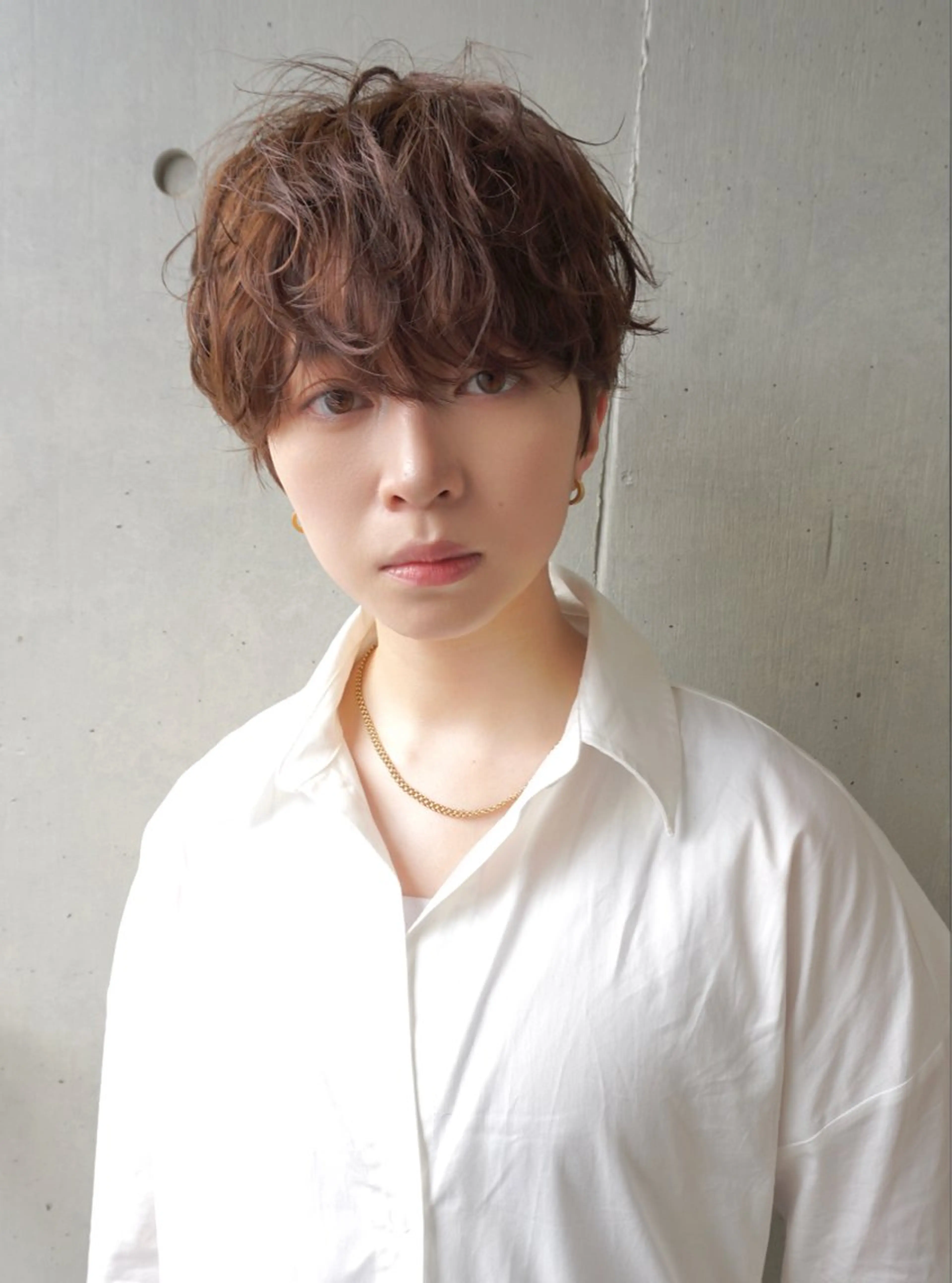 メンズ 高橋祐一/ メンズ特化美容師のヘアスタイル