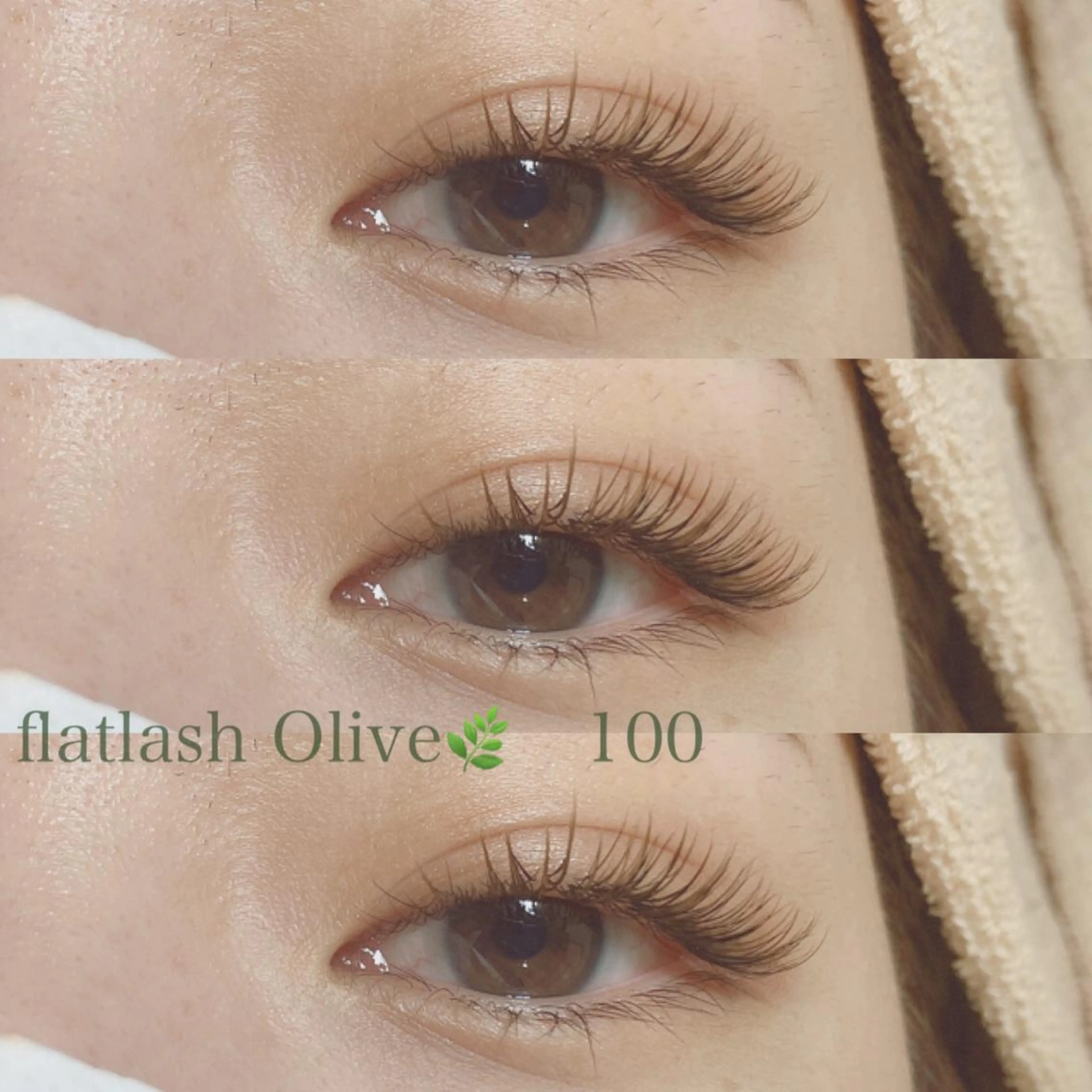 マツエク・マツパ マツエク olivia  瀬戸 ❤︎アンドヘルシーのマツエク・マツパデザイン