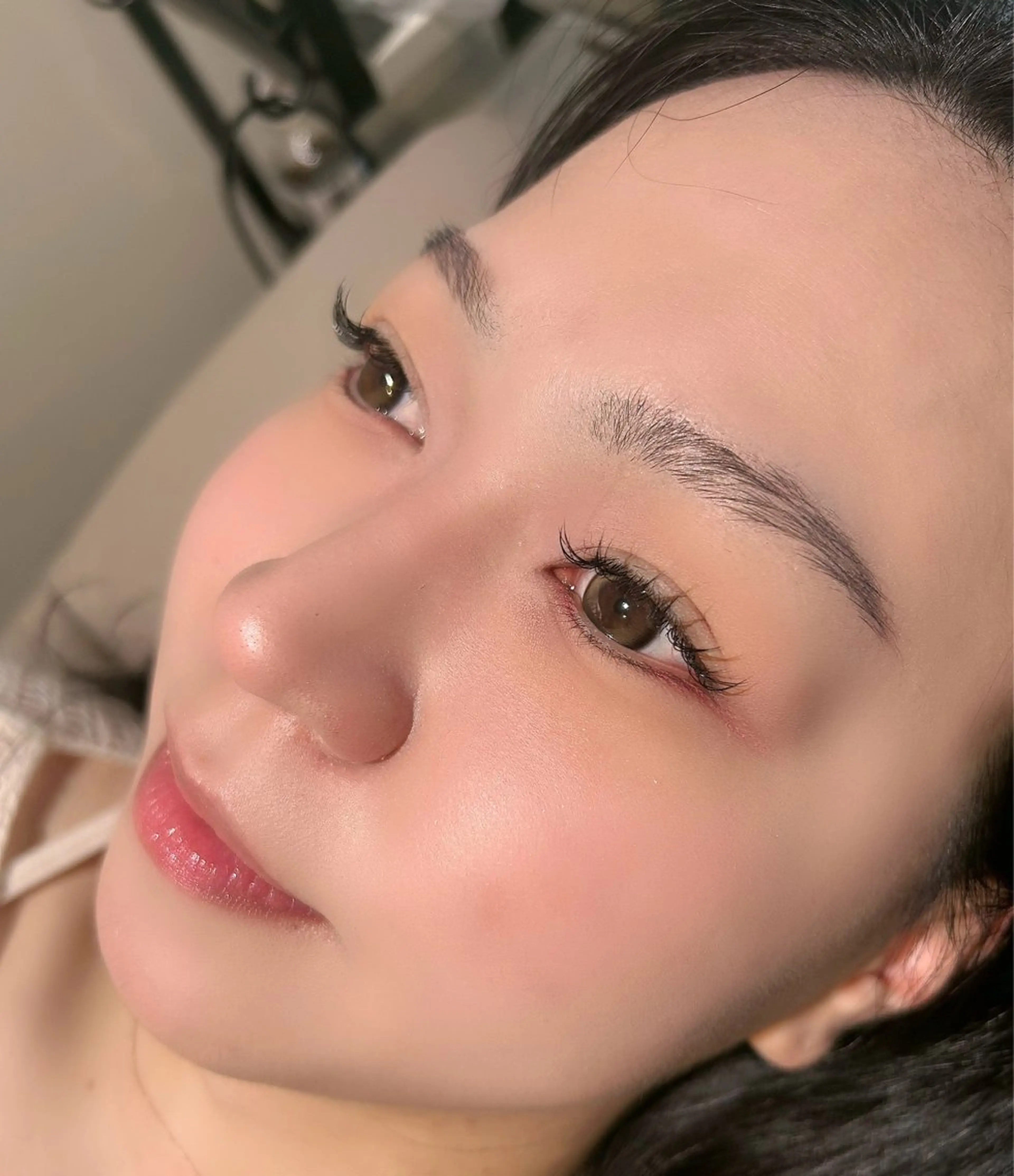 マツエク・マツパ Arde vivre HARUNAのマツエク・マツパデザイン