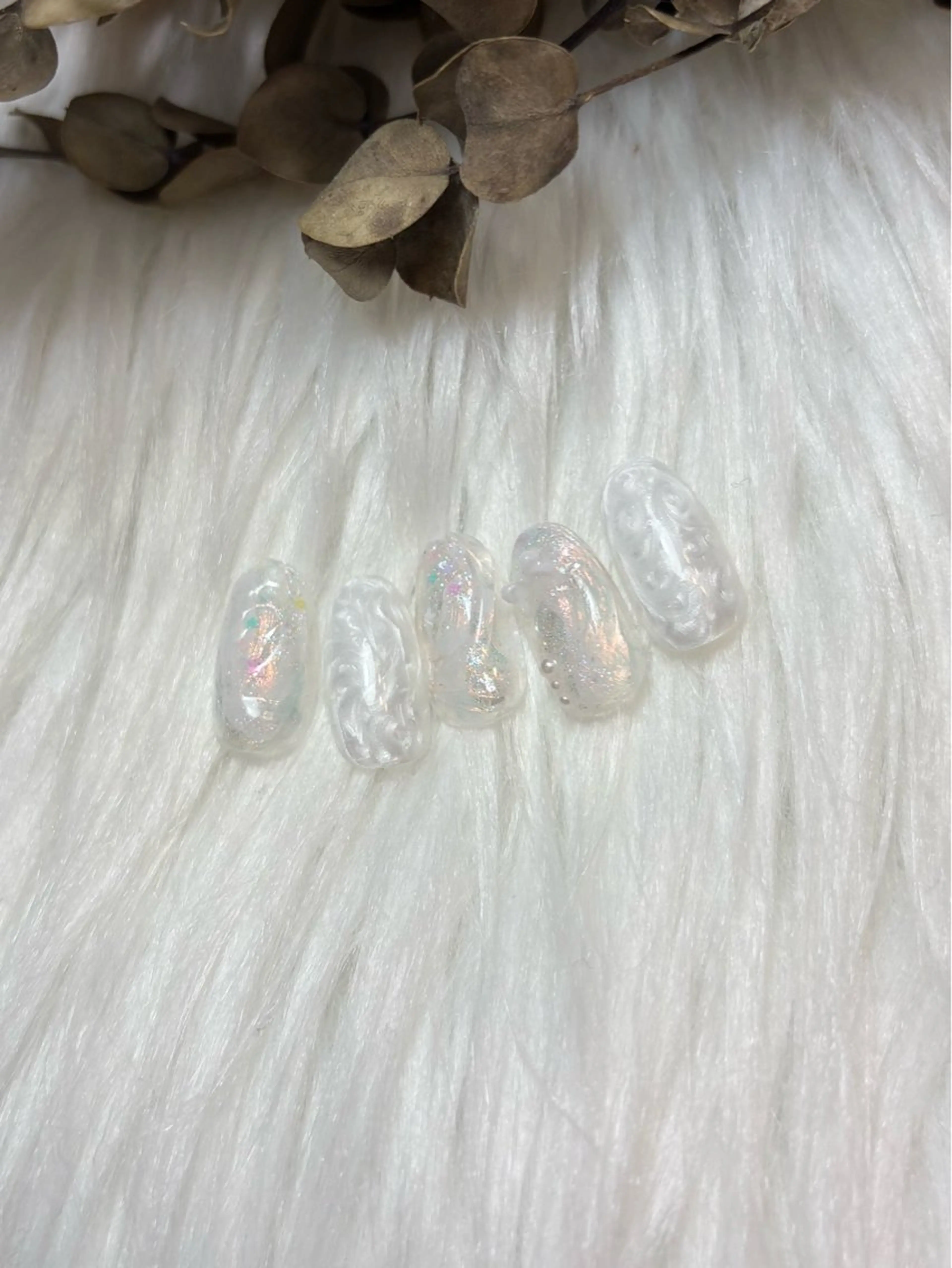 ネイル ハンドネイル timtam --sakiのネイルデザイン