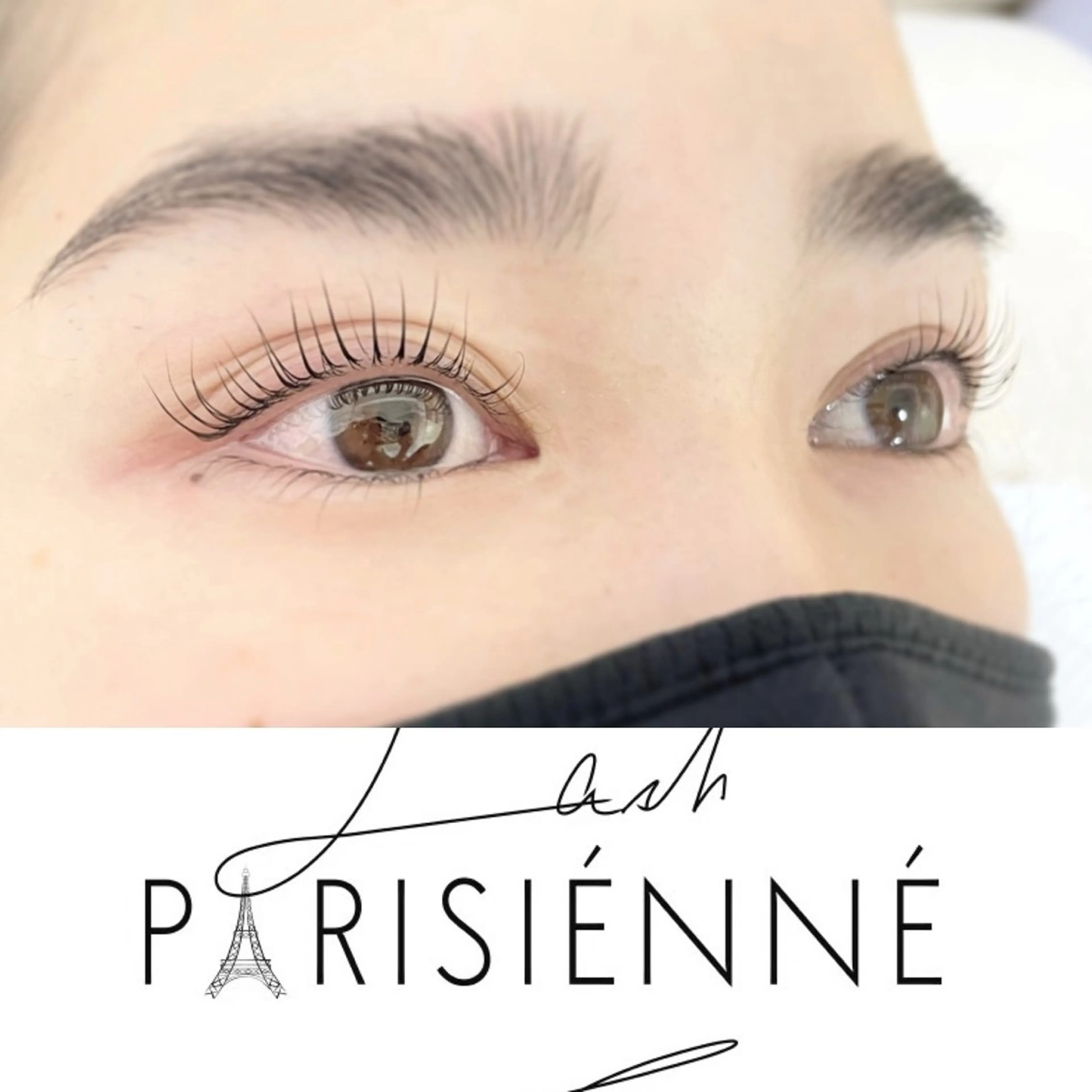 マツエク・マツパ マツパ Carat E&E 葛西店の眉毛・アイブロウイメージ