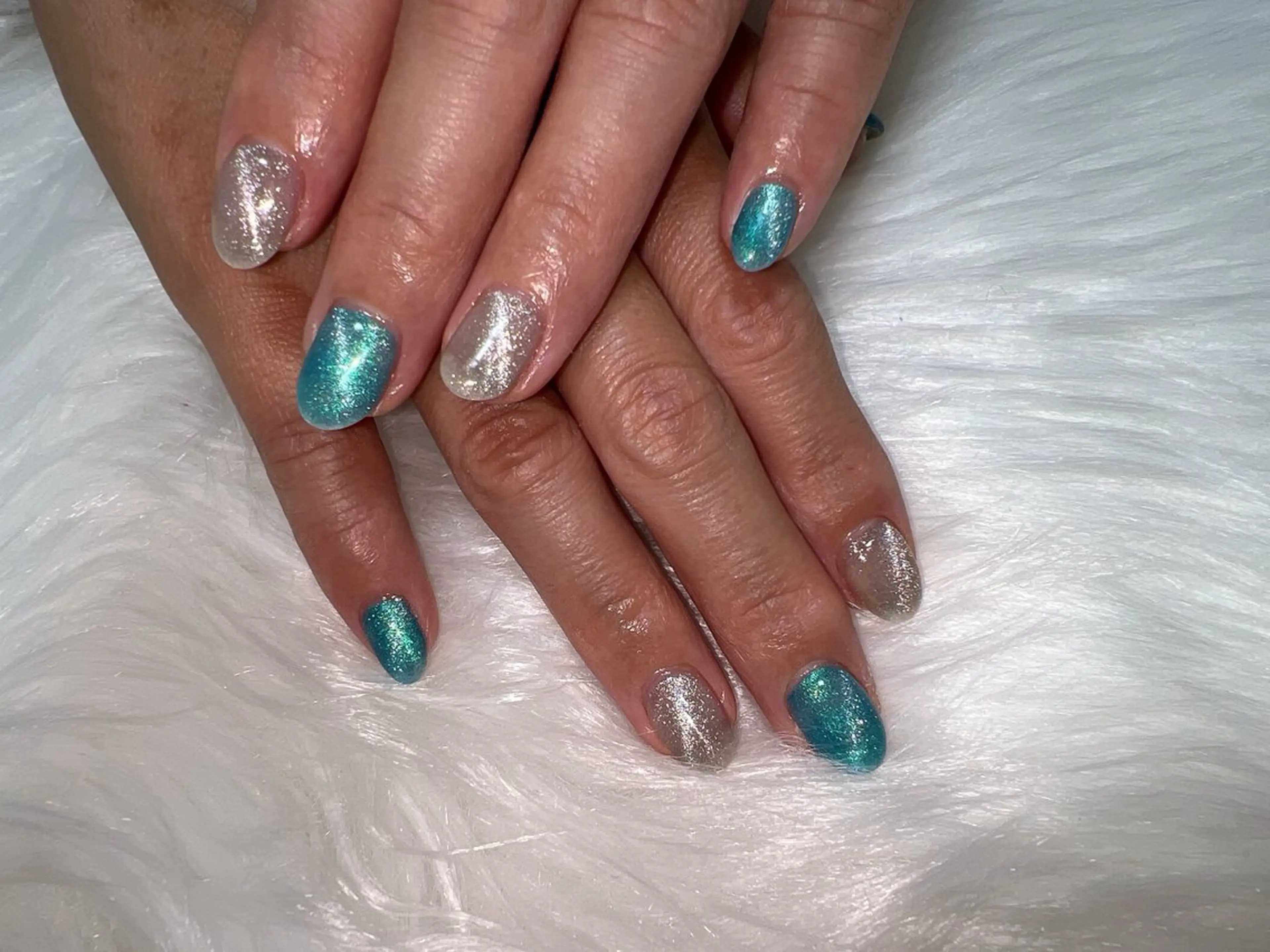 ネイル coco nailのネイルデザイン