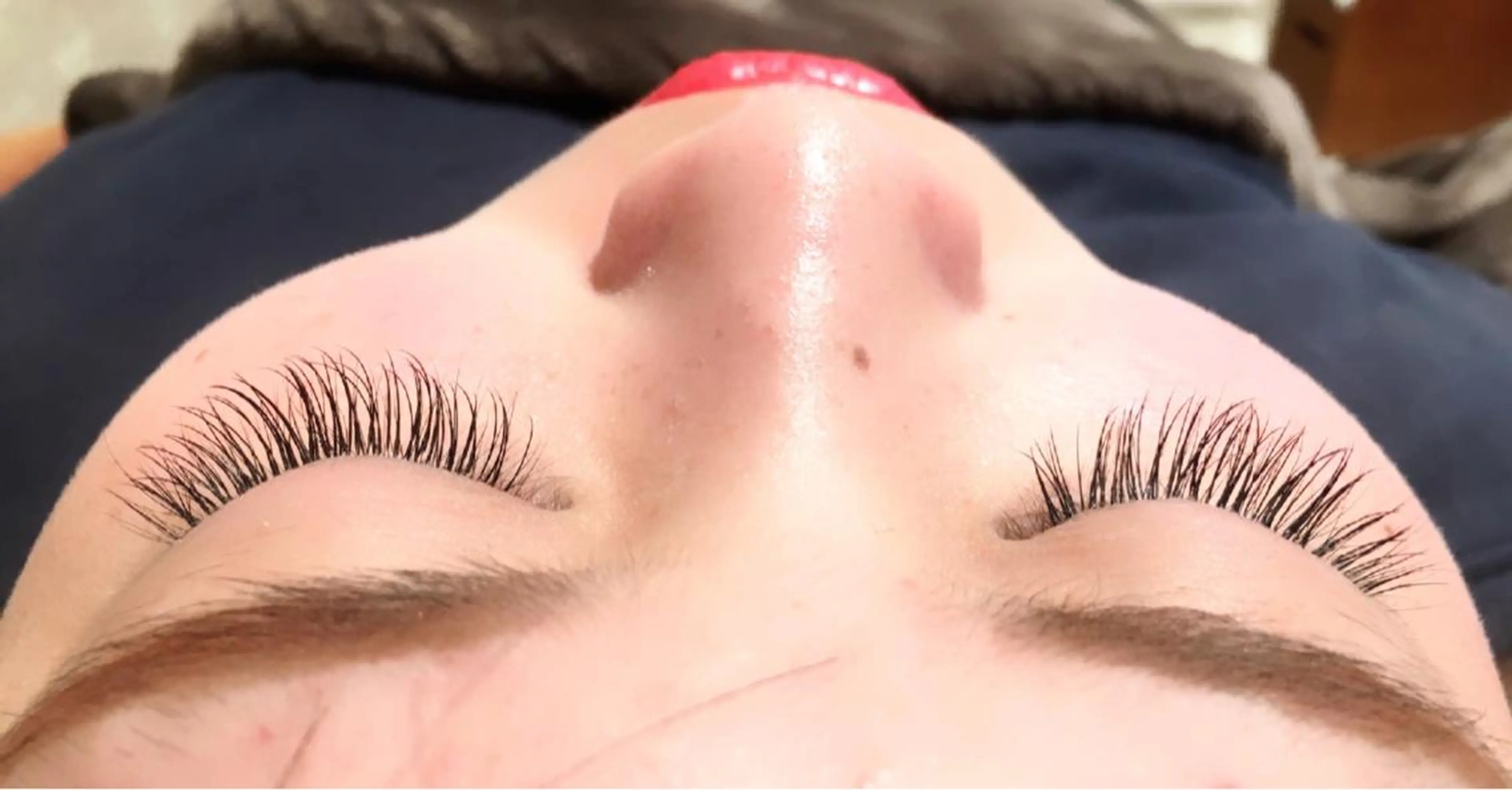 マツエク・マツパ 林 智恵美のマツエク・マツパデザイン