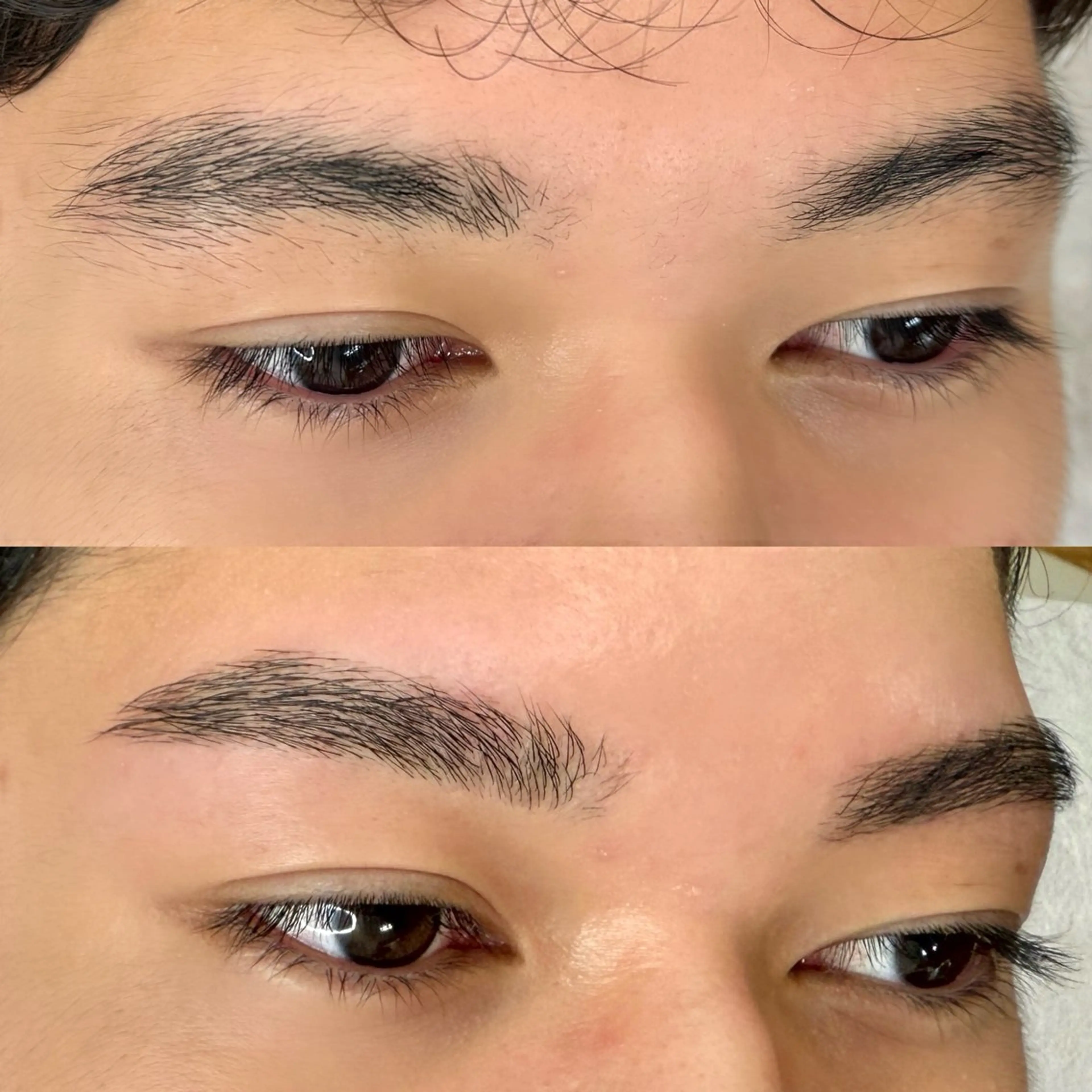 アイブロウ ワックス脱毛 眉カット その他(アイブロウ) MAMI🤍 Tuuliの眉毛・アイブロウイメージ