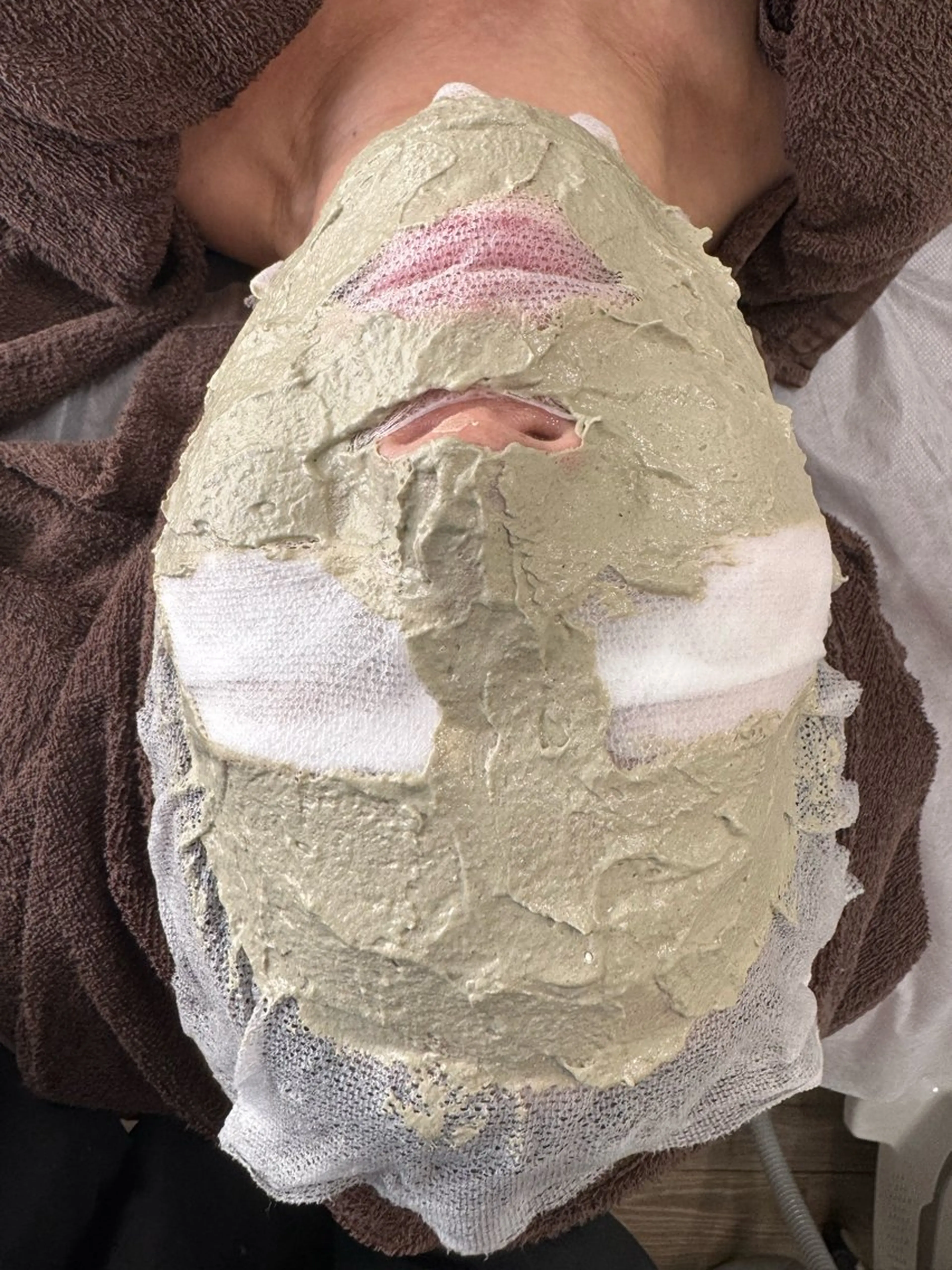 villa ☺︎草山 楓花のエステ・リラクイメージ