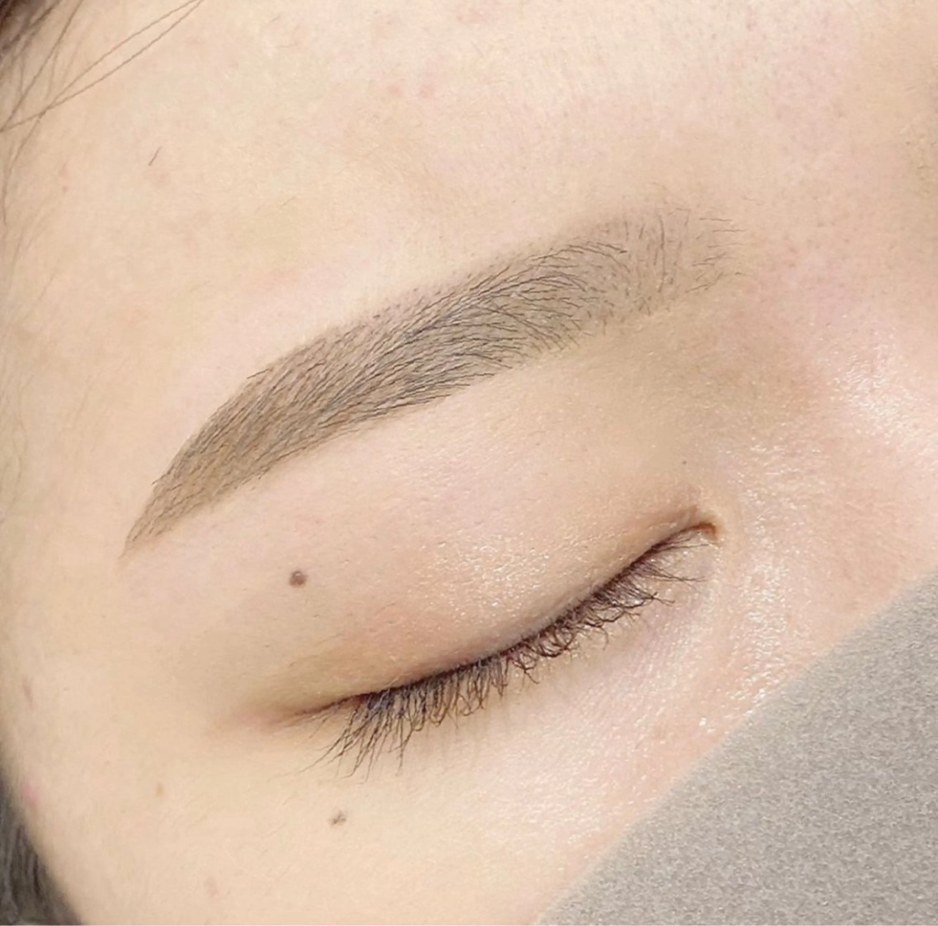 アイブロウ みやざき るな🫧の眉毛・アイブロウイメージ