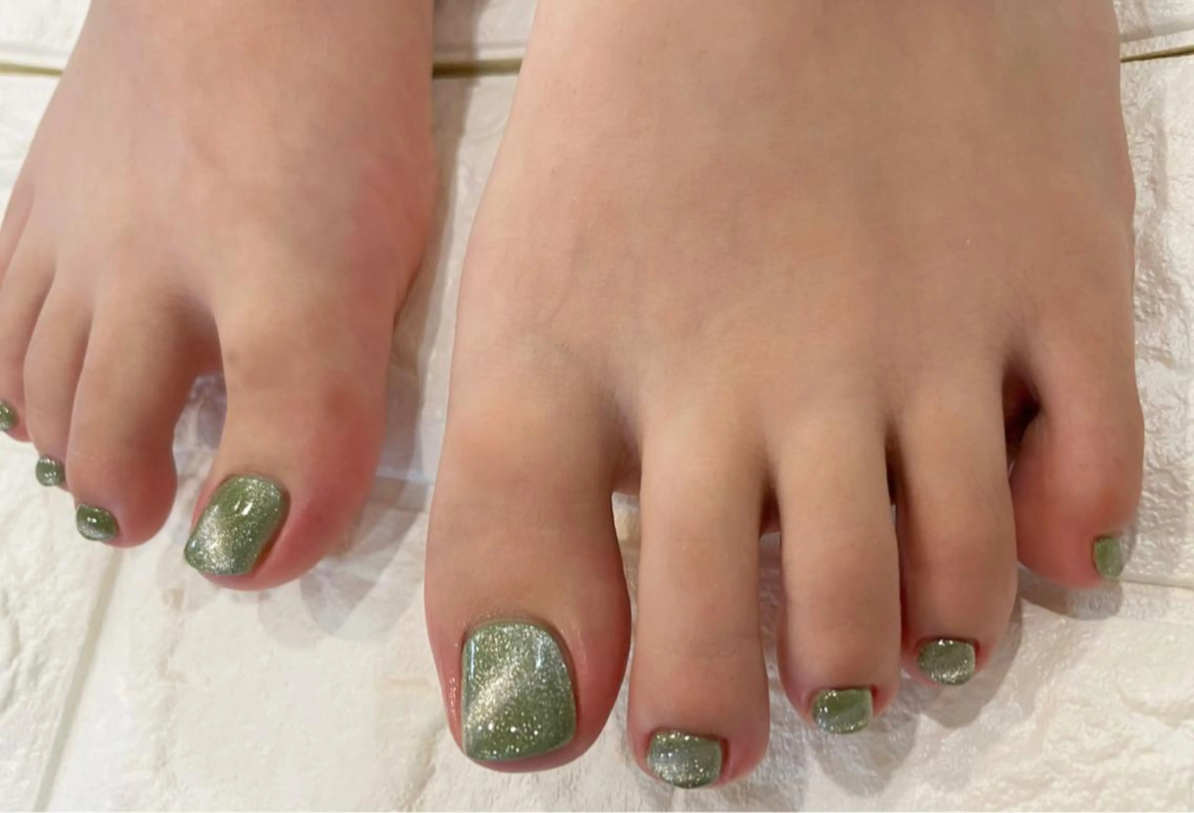 ネイル フットネイル pro.M chiharuのネイルデザイン