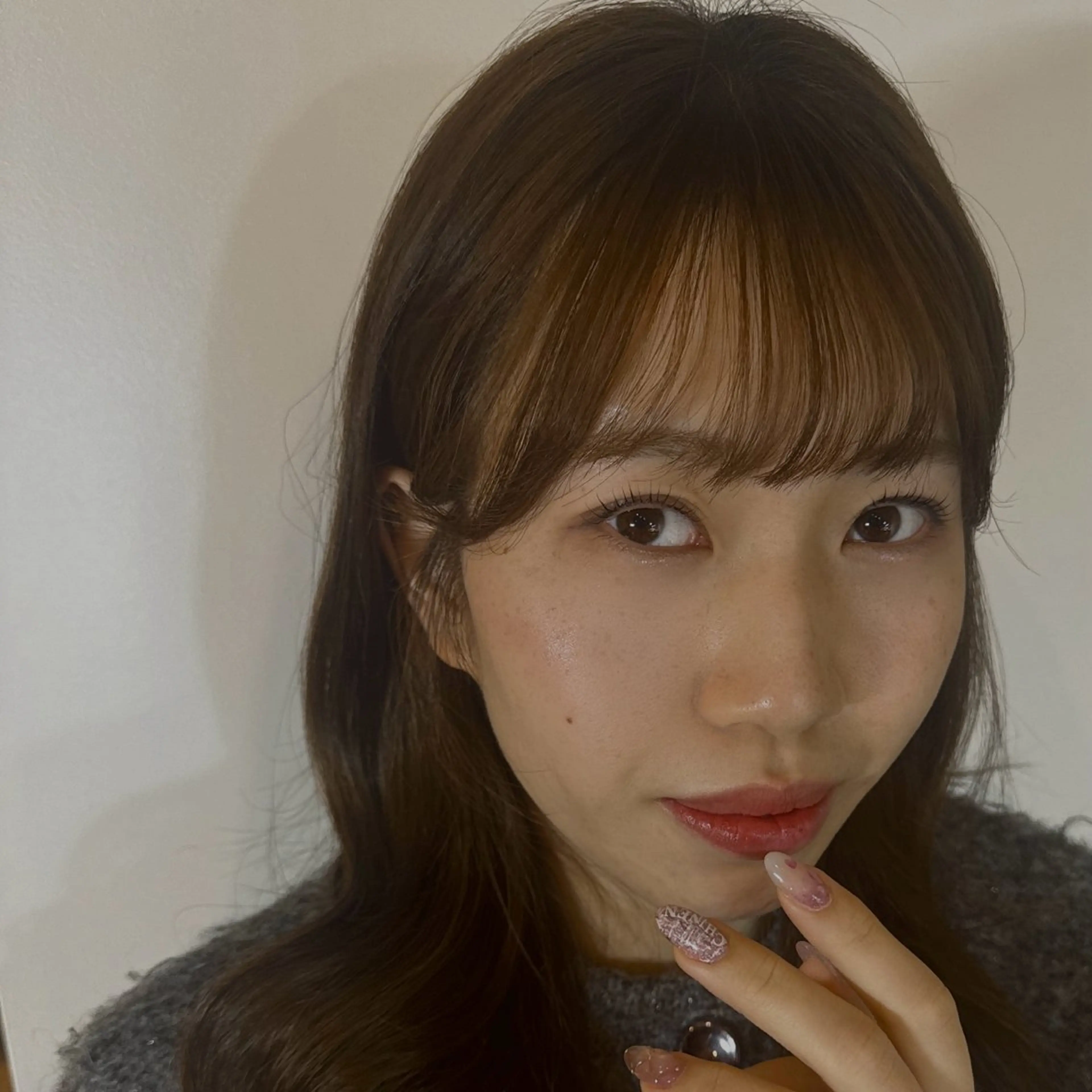 マツエク・マツパ まつげパーマ Manon Yuiのネイルデザイン