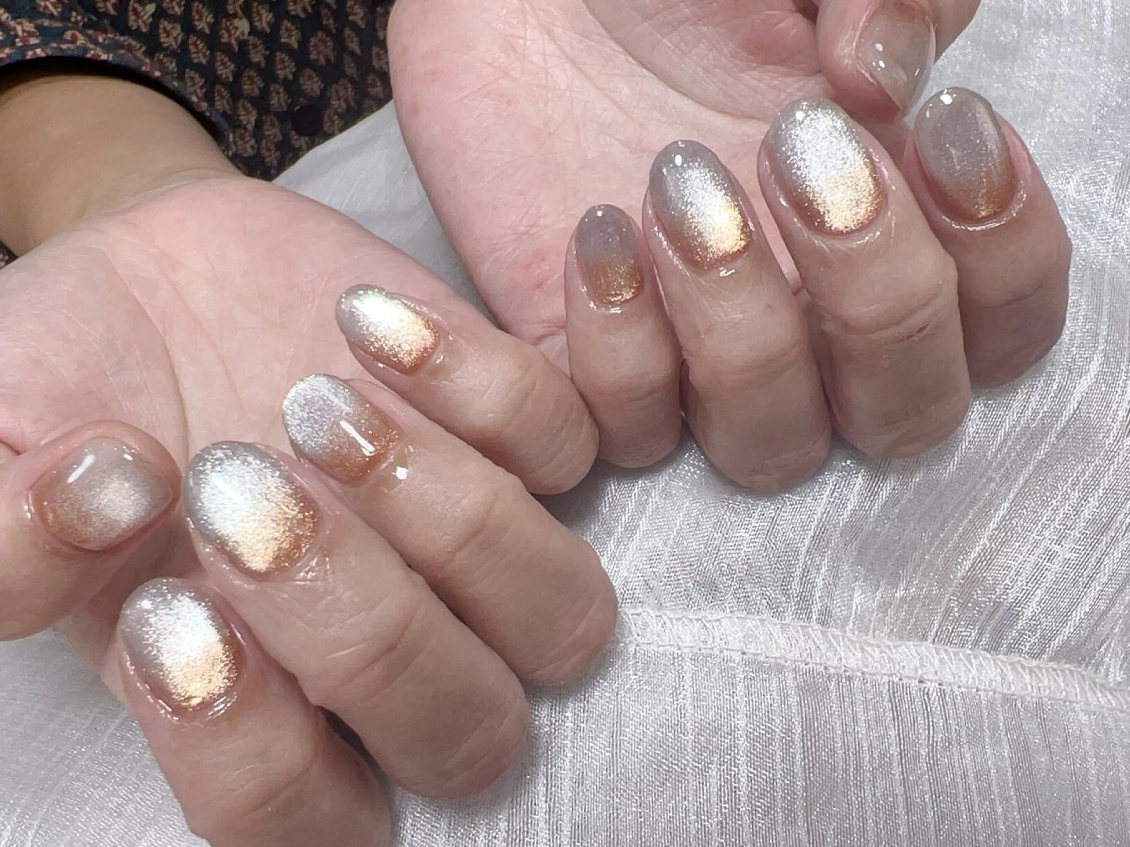 ネイル ハンドネイル Nail NaNaのネイルデザイン