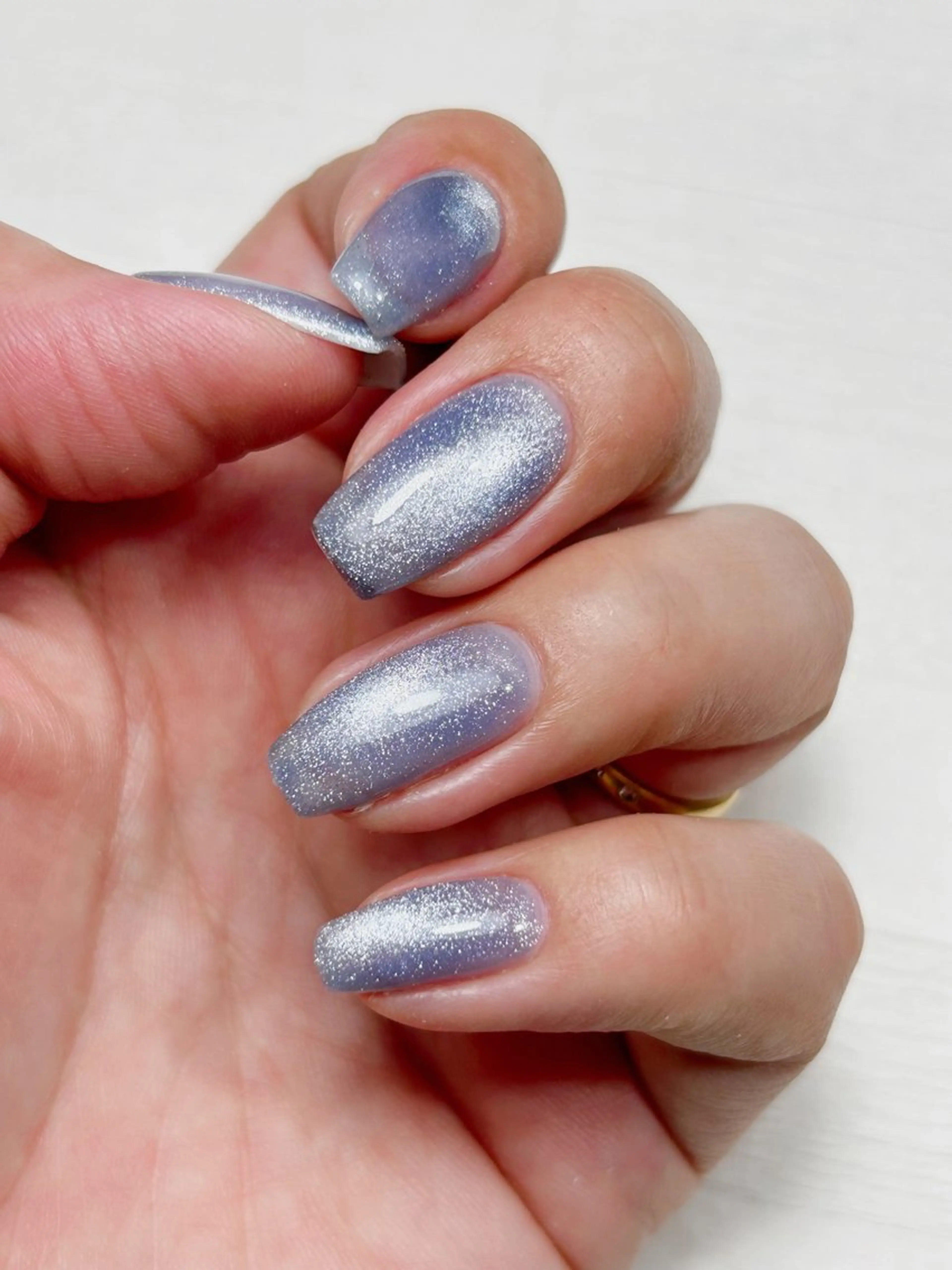 ネイル 大崎 奈々のネイルデザイン