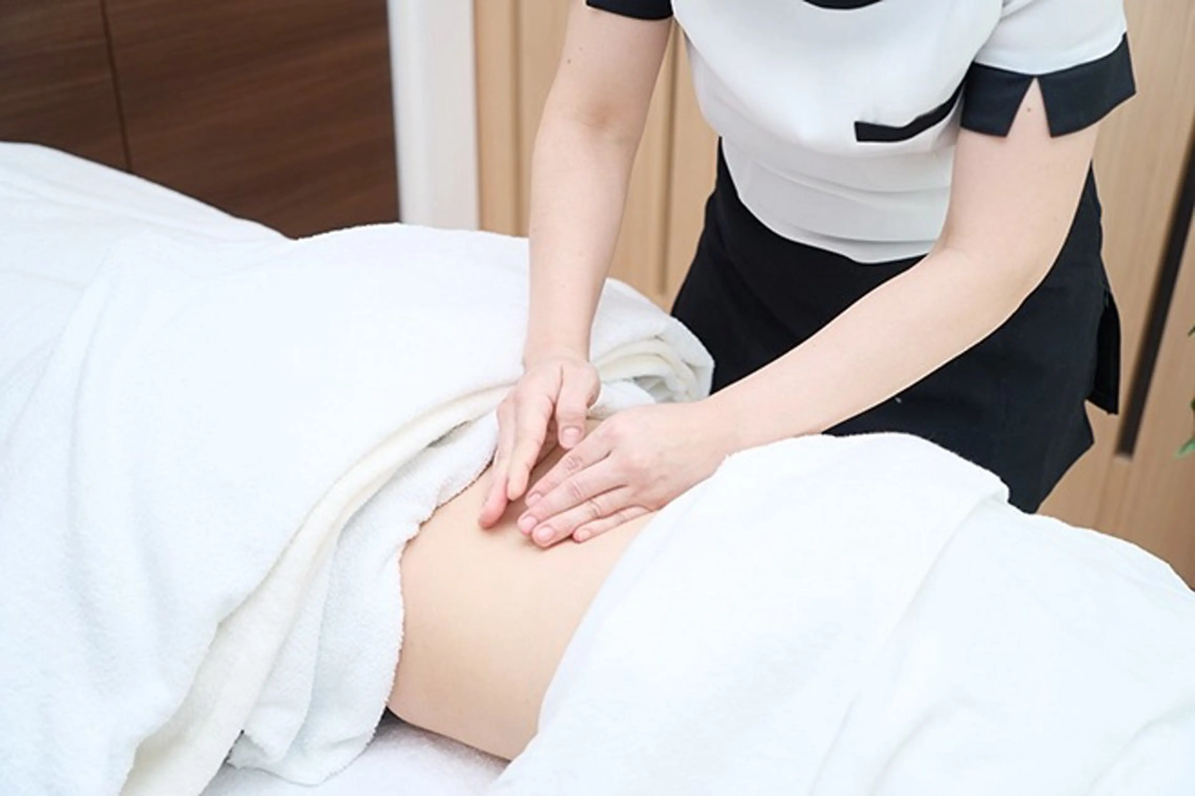 Alaia beau ty salonのエステ・リラクイメージ