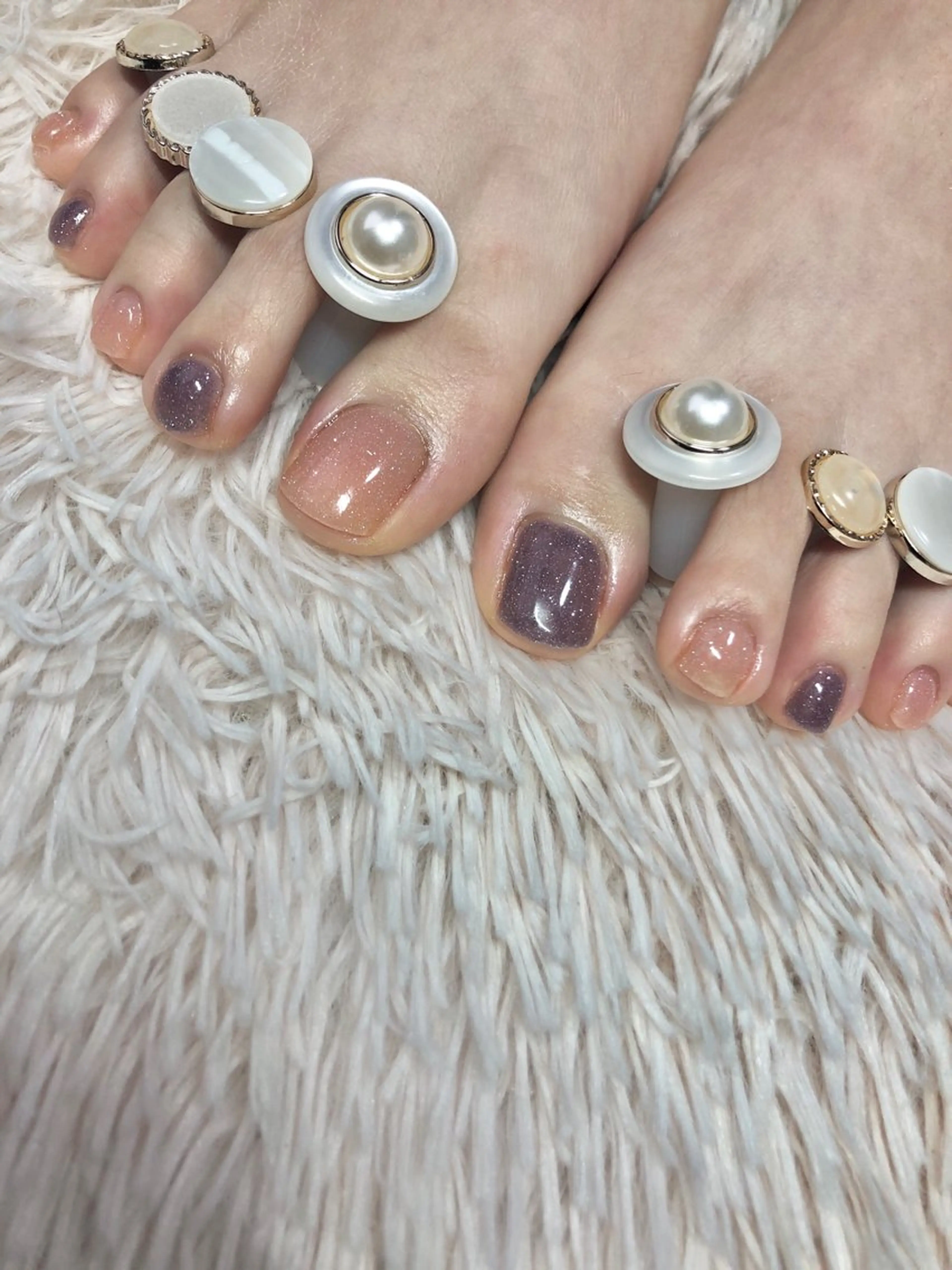 ネイル 完全個室salon k.nailのネイルデザイン