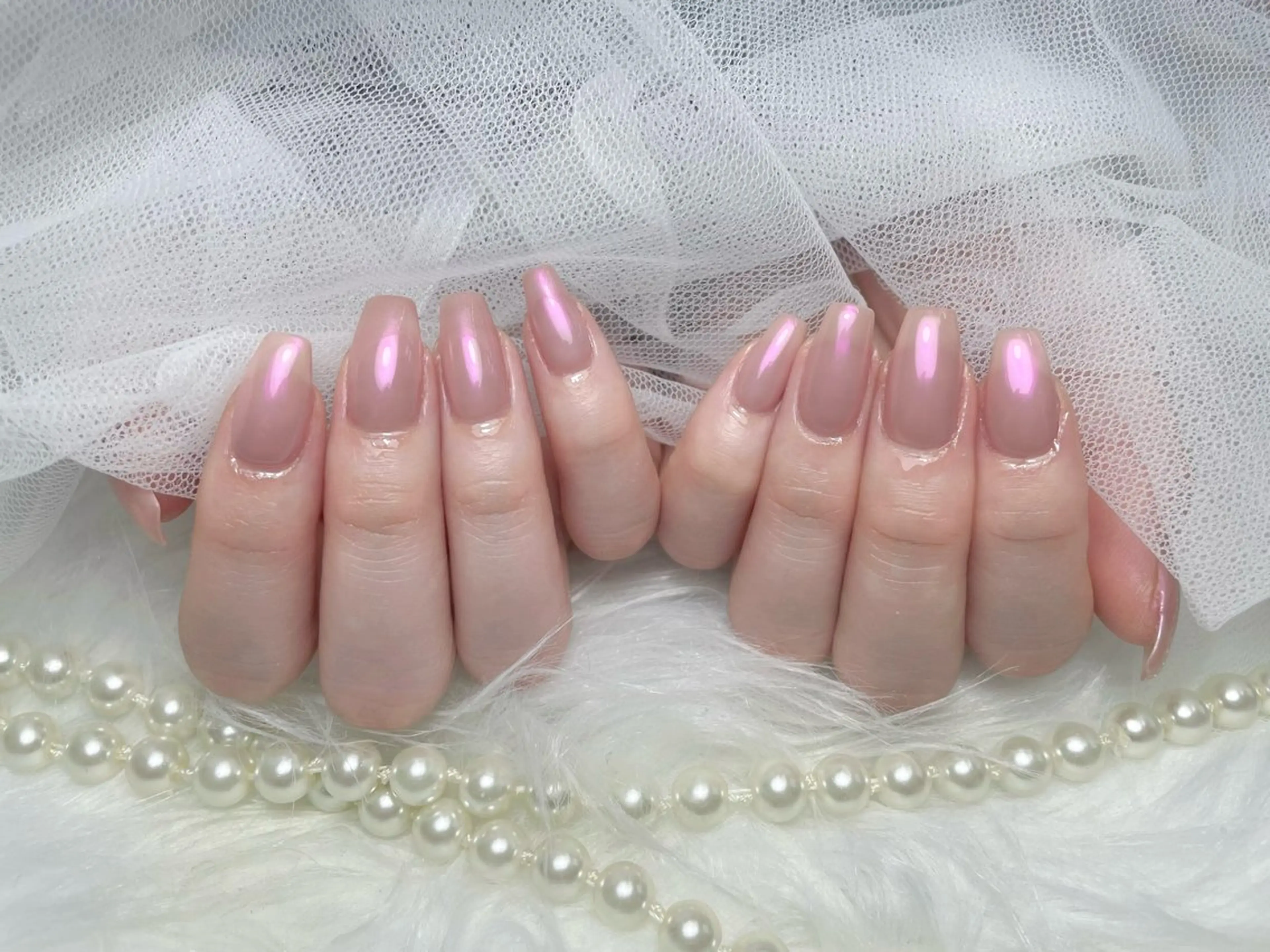 ネイル ハンドネイル PUERTO Renaのネイルデザイン