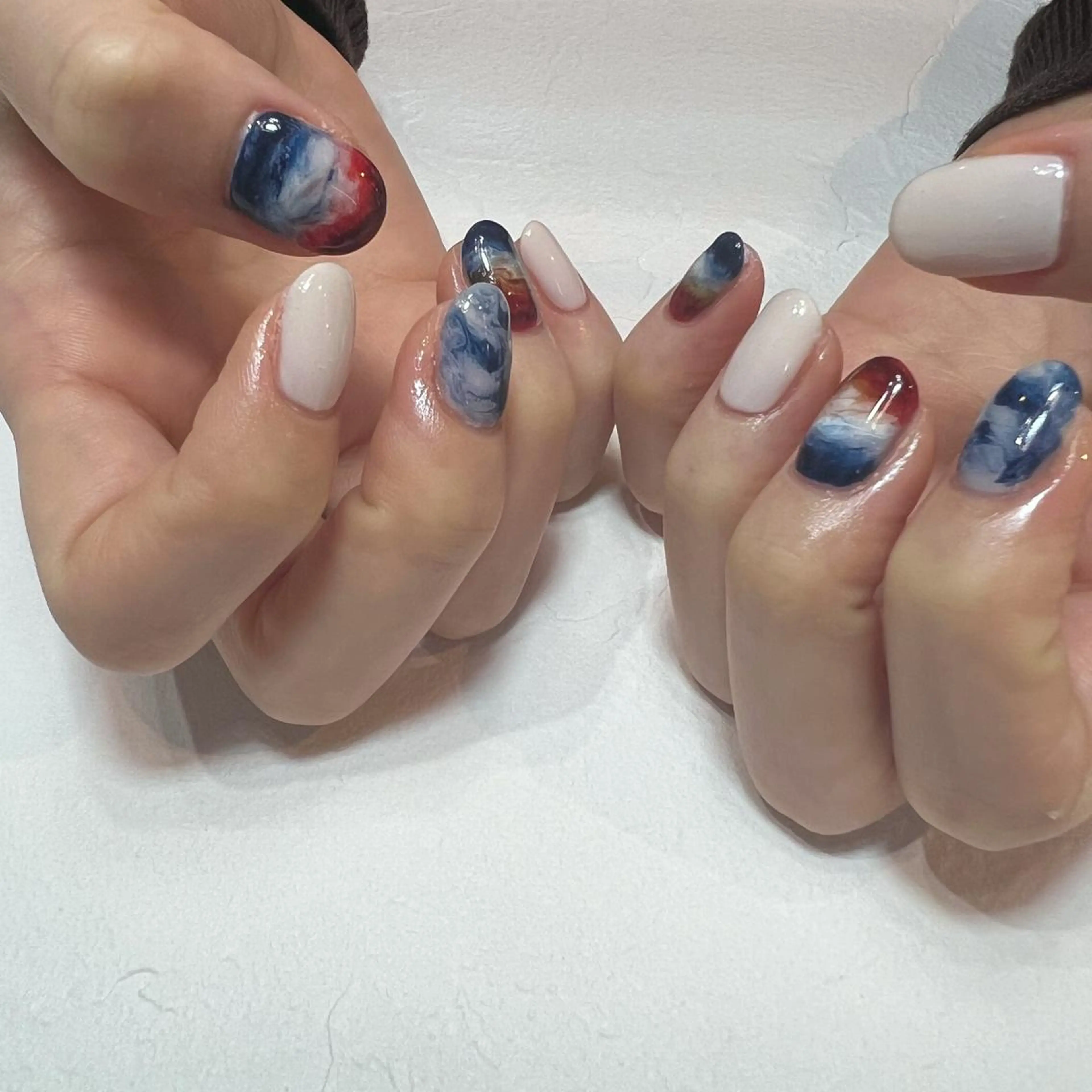 ネイル nailsalon ULLのネイルデザイン