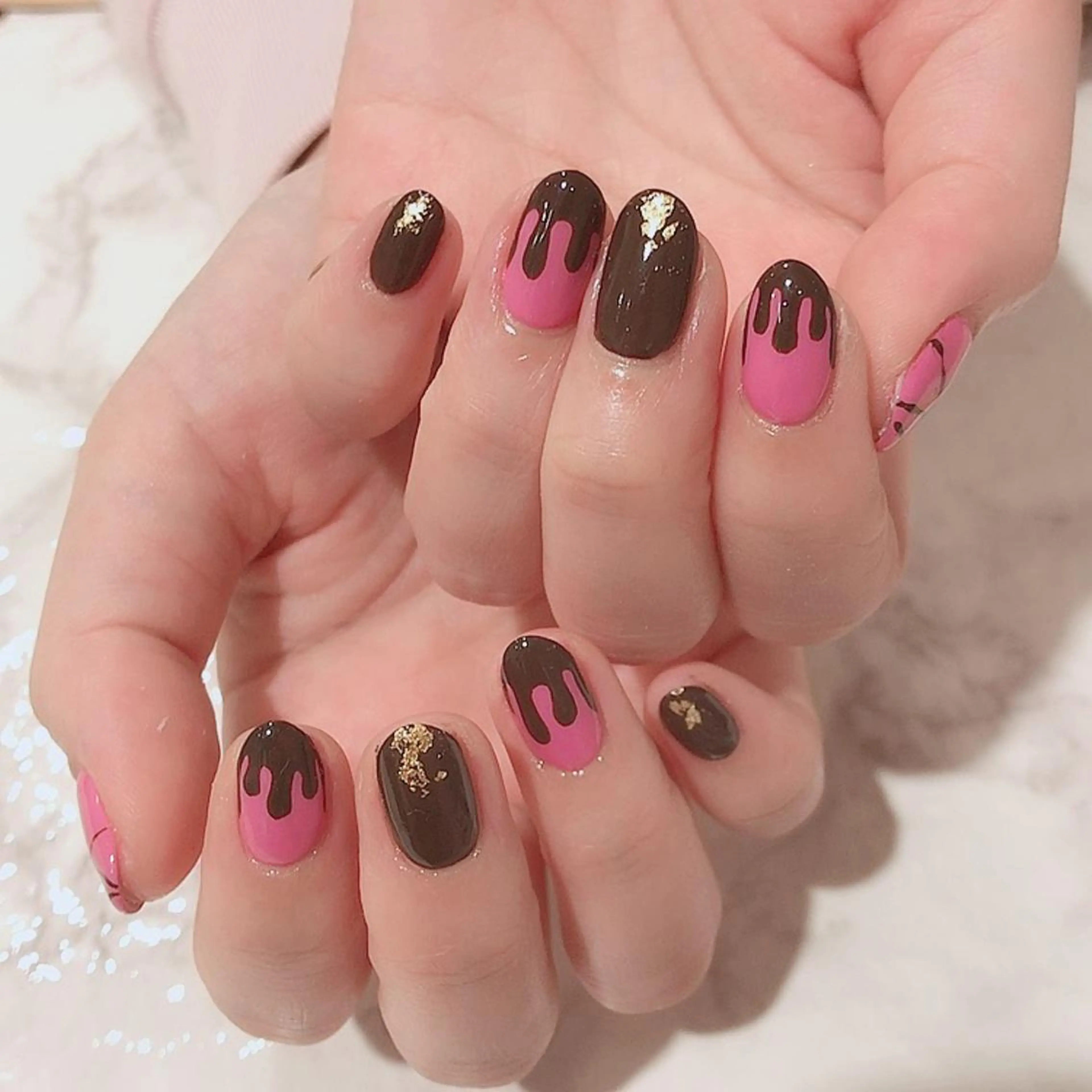 ネイル nailsalon SuMILEのネイルデザイン
