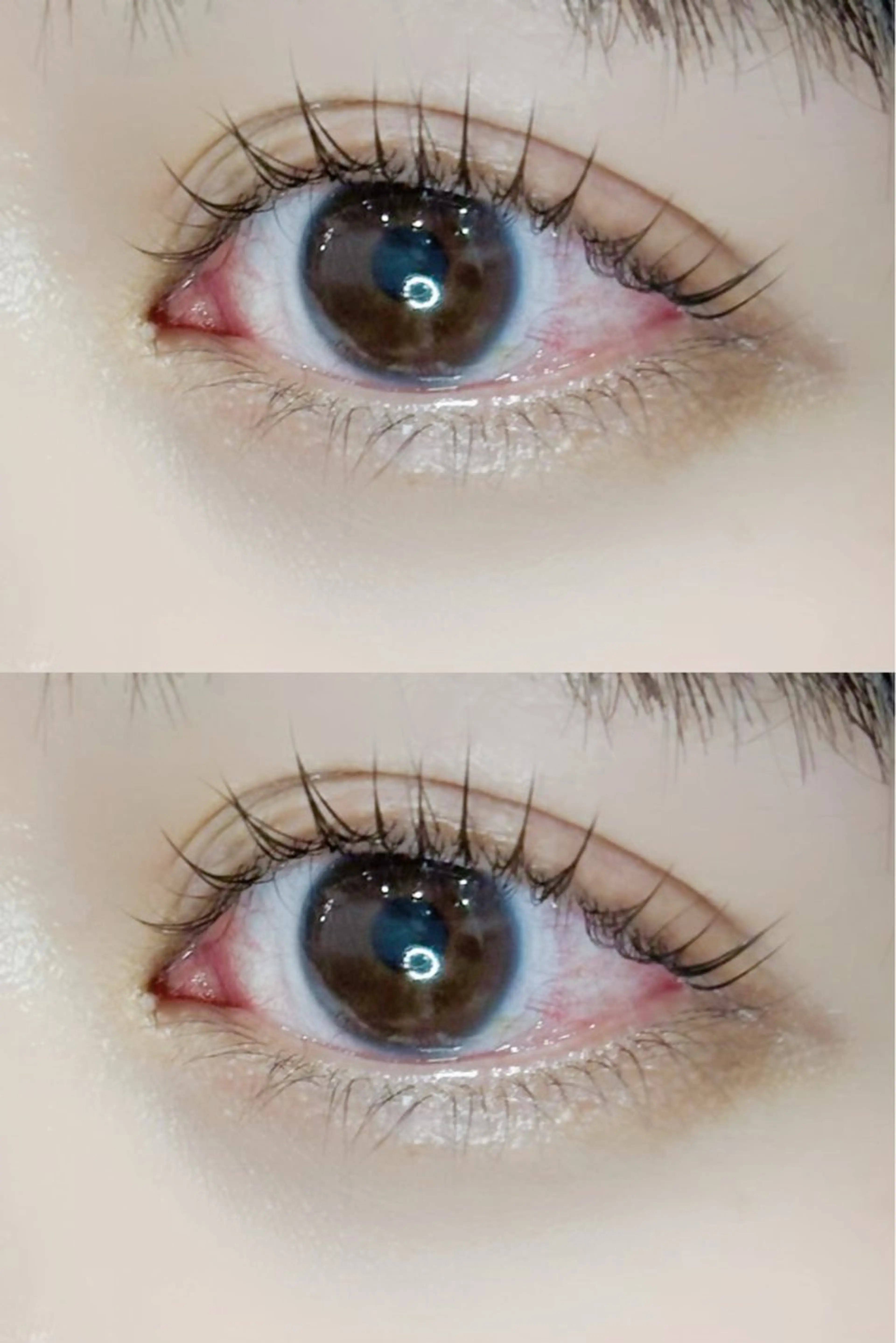 マツエク・マツパ Charmoi 枚方 Yuukiのマツエク・マツパデザイン