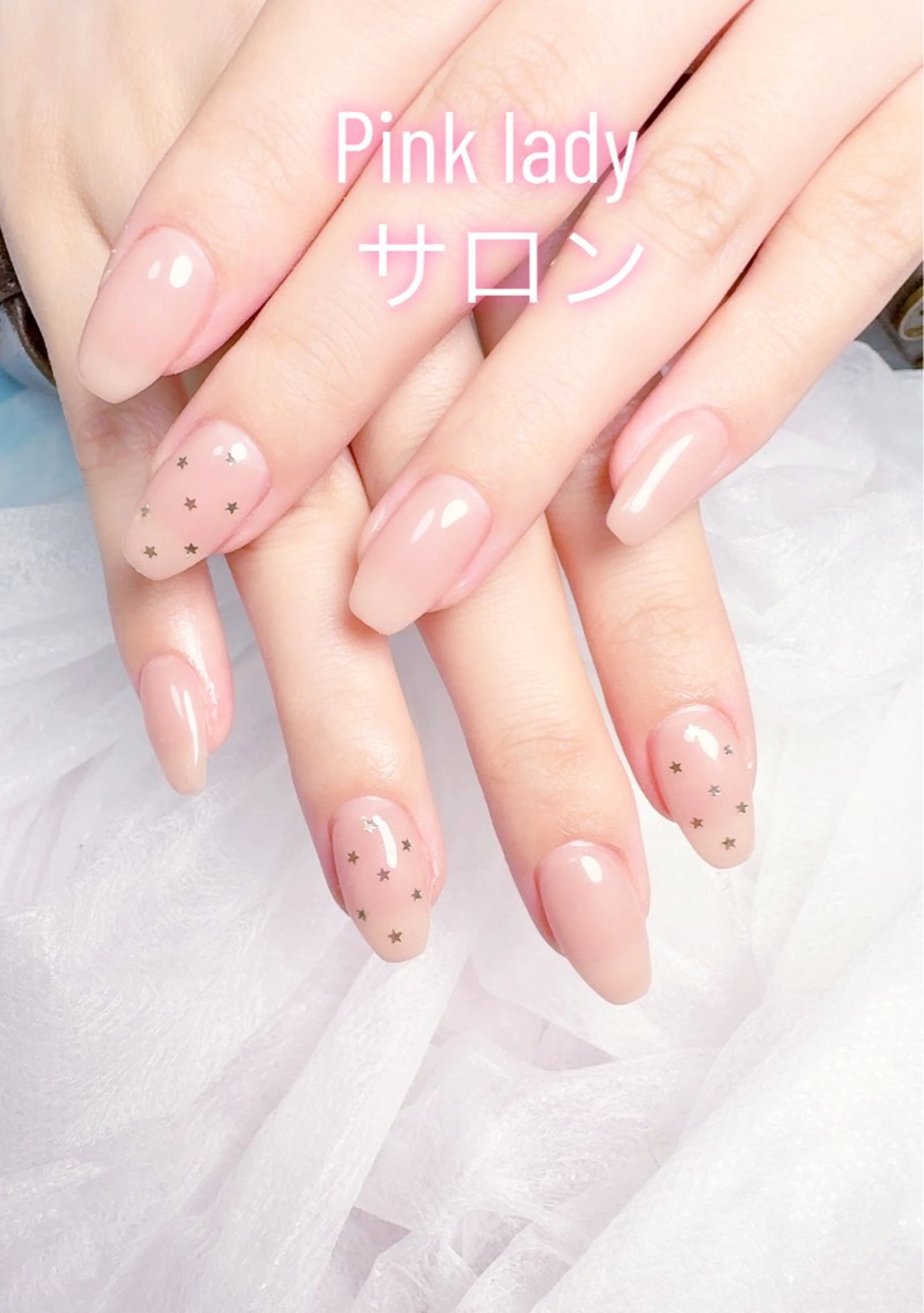 ネイル べ にのネイルデザイン