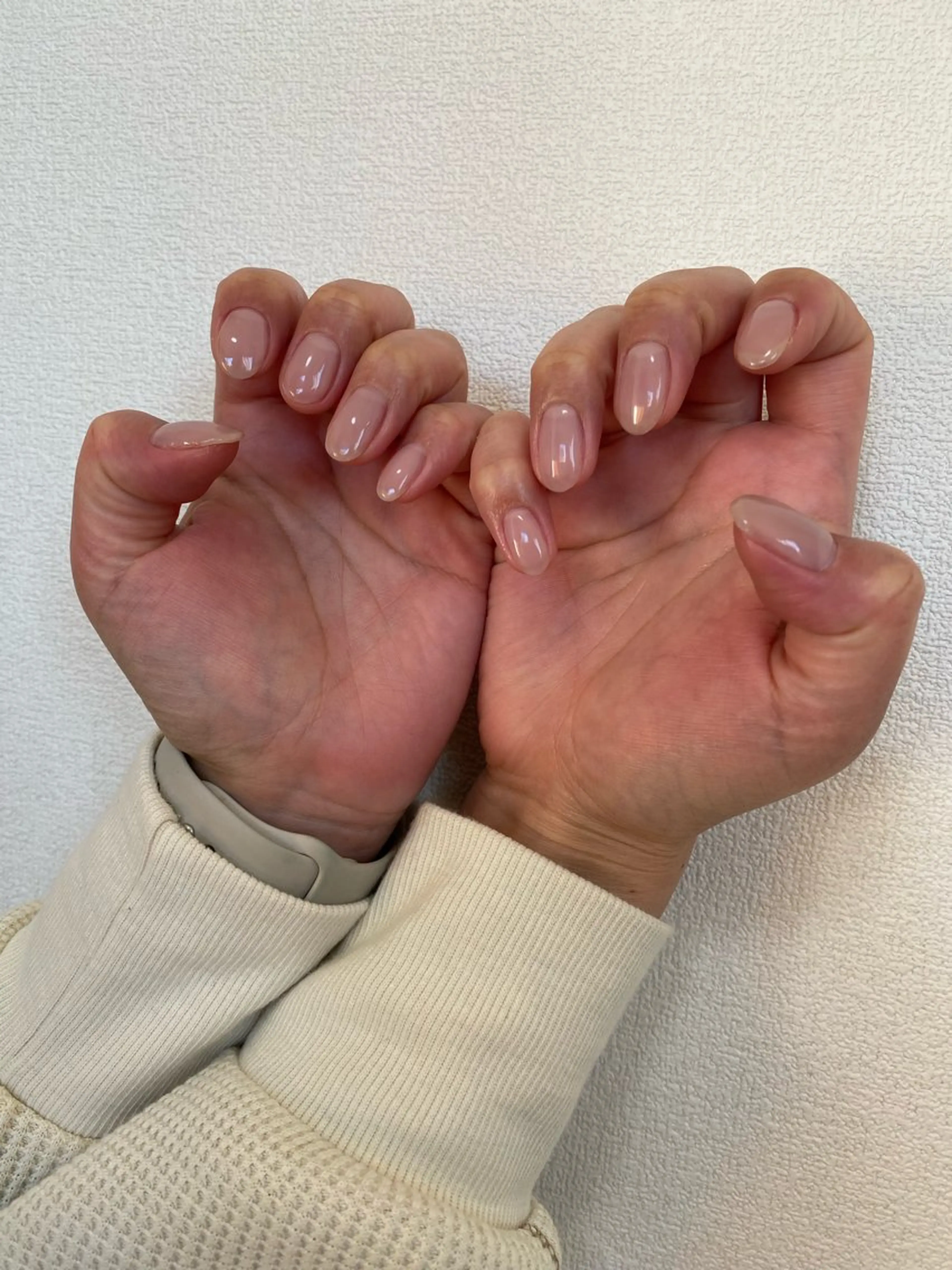 ネイル 自宅サロン FeelFreeのマツエク・マツパデザイン