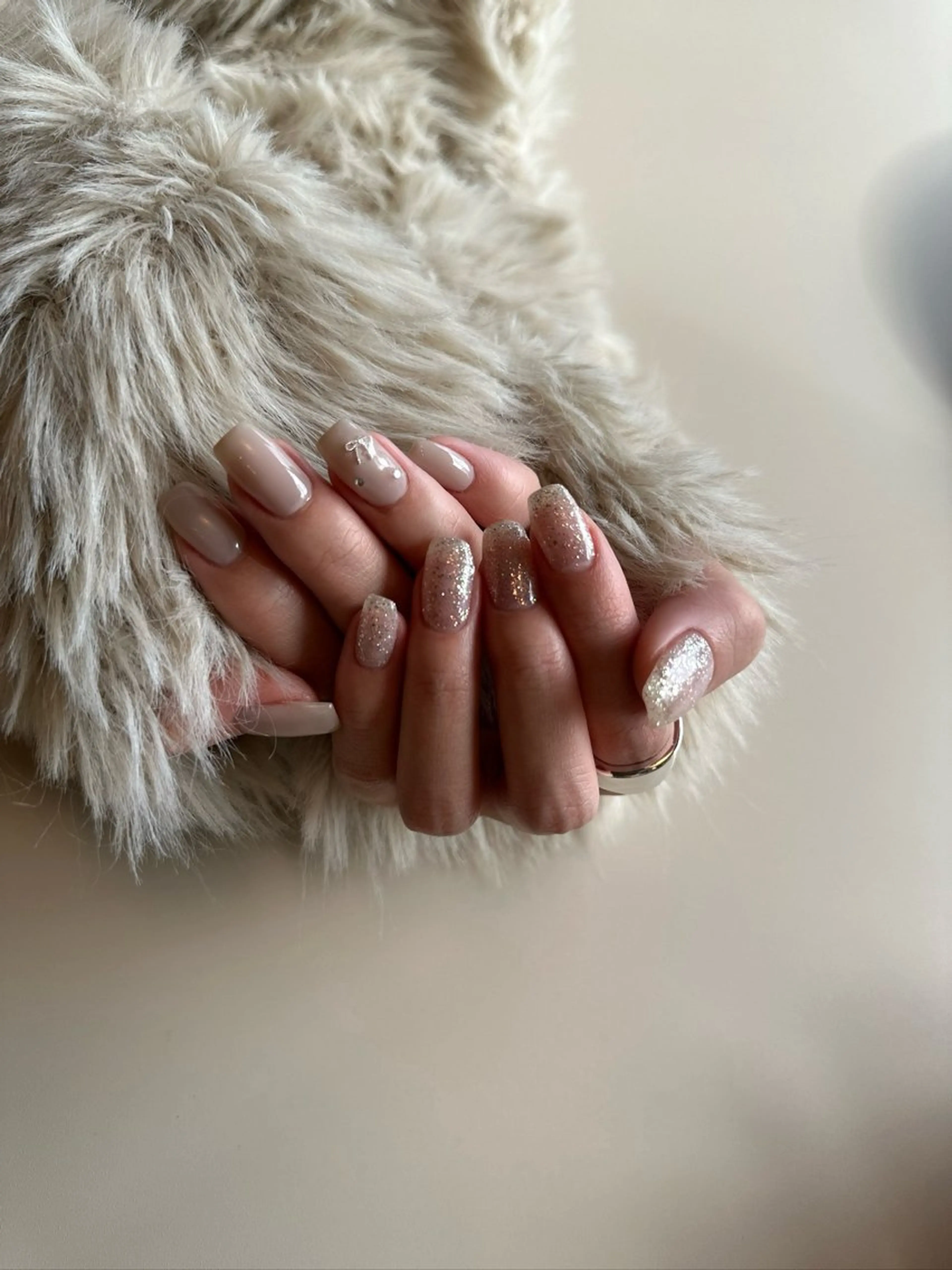 ネイル nail salon  ∞ mikanal ∞所属・nailsalon ∞ ﾐｶﾅﾙ ∞のネイルデザイン