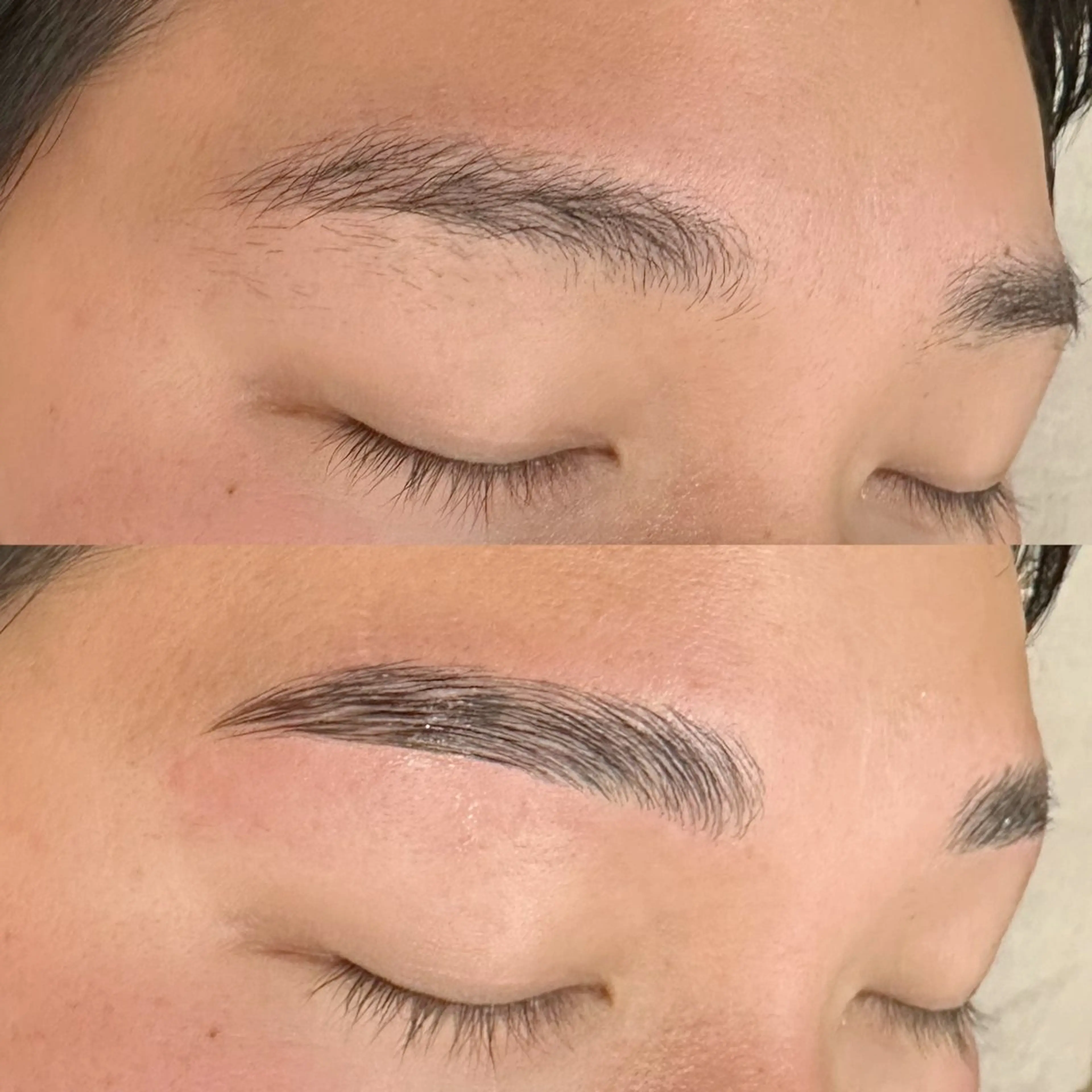 アイブロウ lash room 🌼 miyabiのマツエク・マツパデザイン