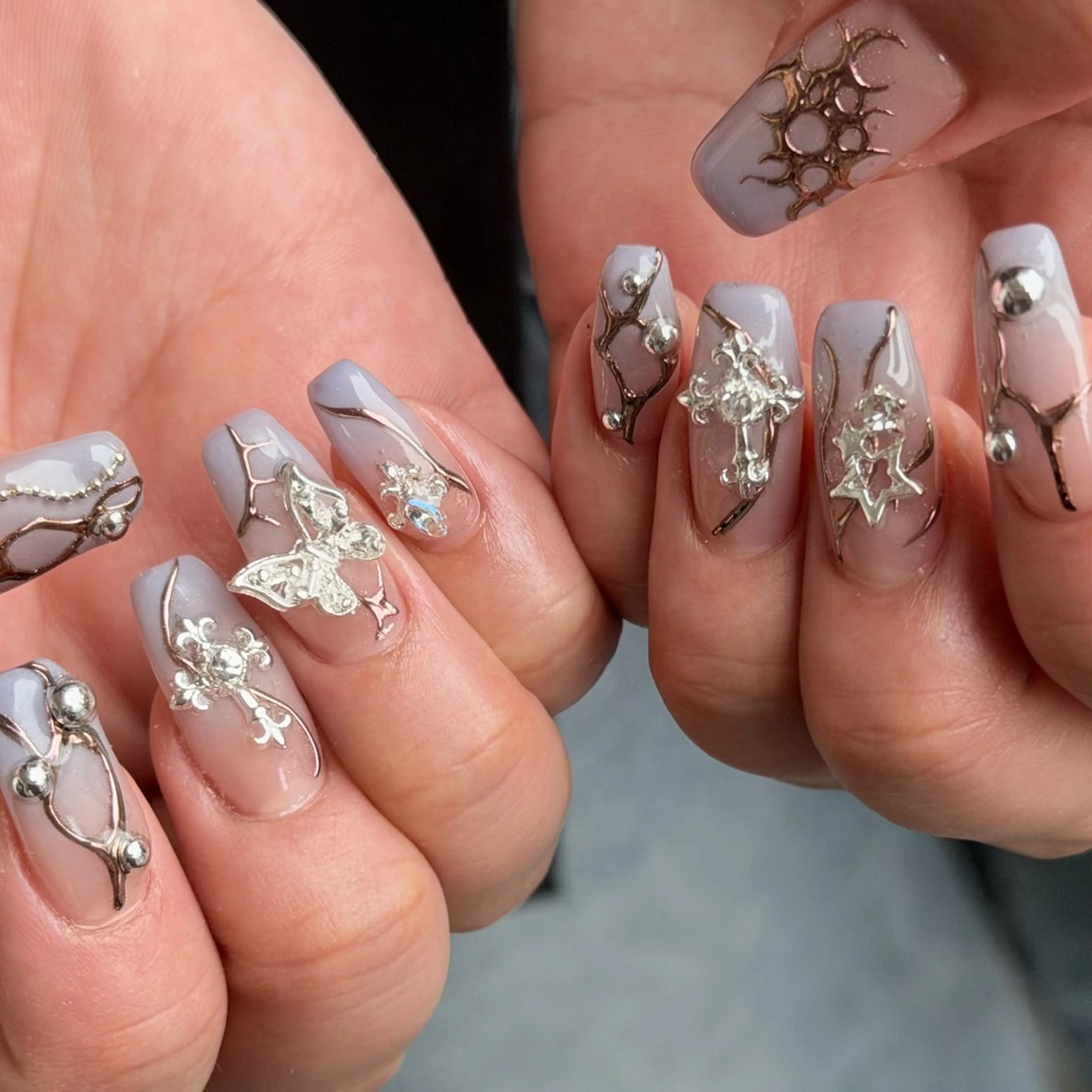 ネイル ハンドネイル ciel nailのその他イメージ