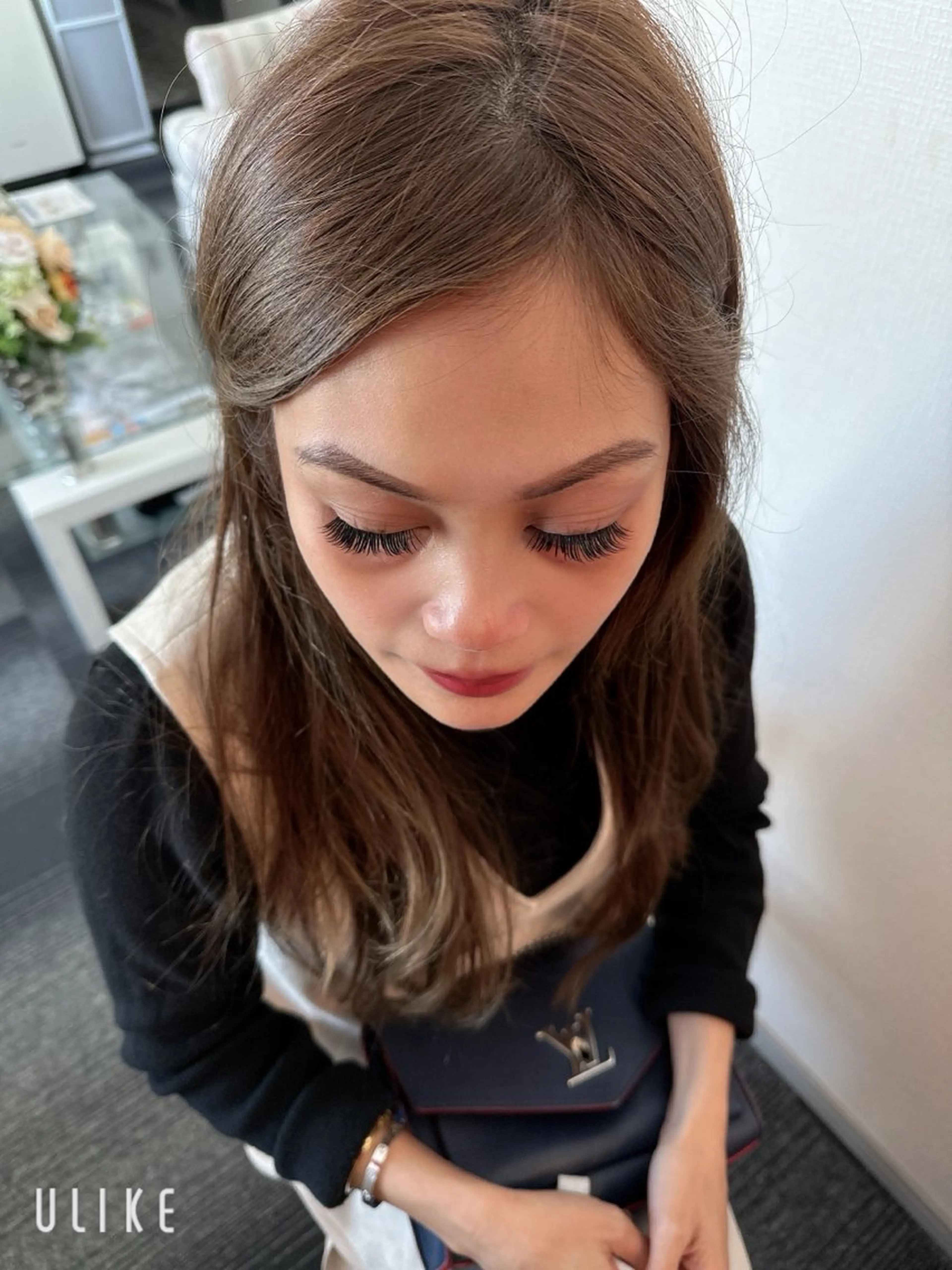 マツエク・マツパ バインドロック 神山 ビューティー・アイのマツエク・マツパデザイン