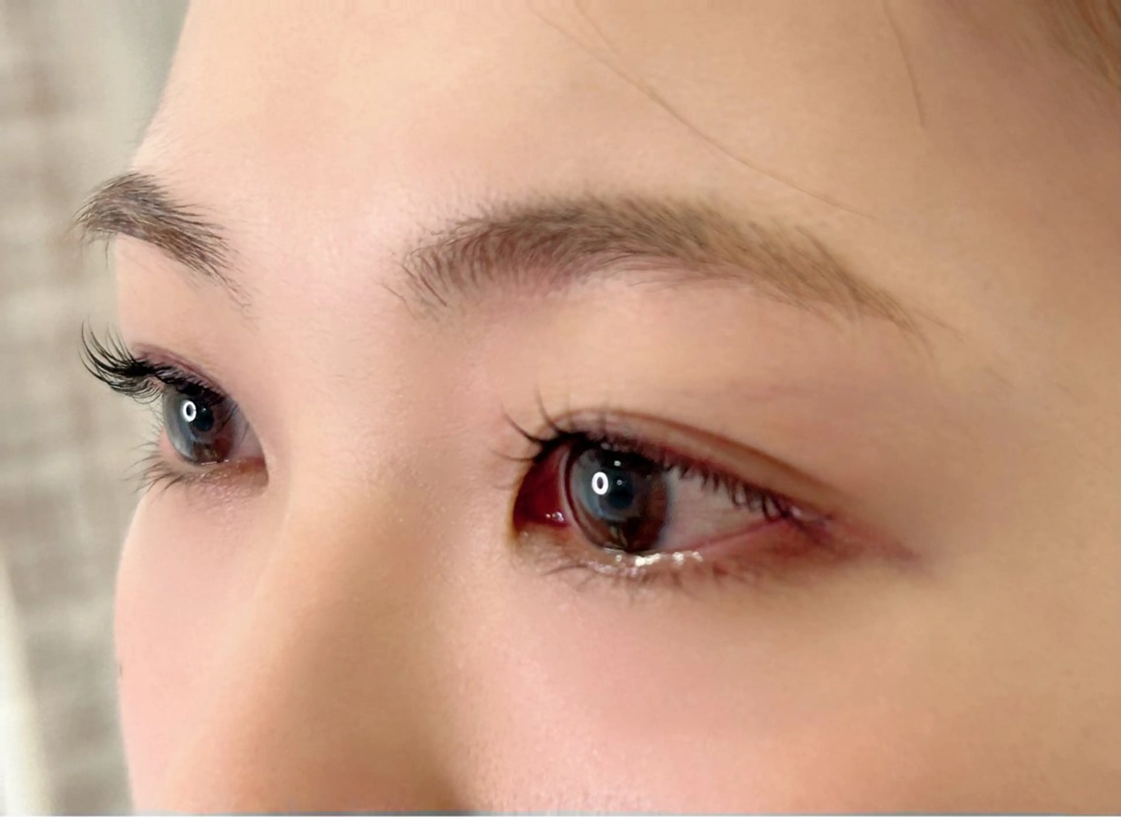 マツエク・マツパ マツパ hairLOOP所属・西院LOOP sayakaのヘアスタイル