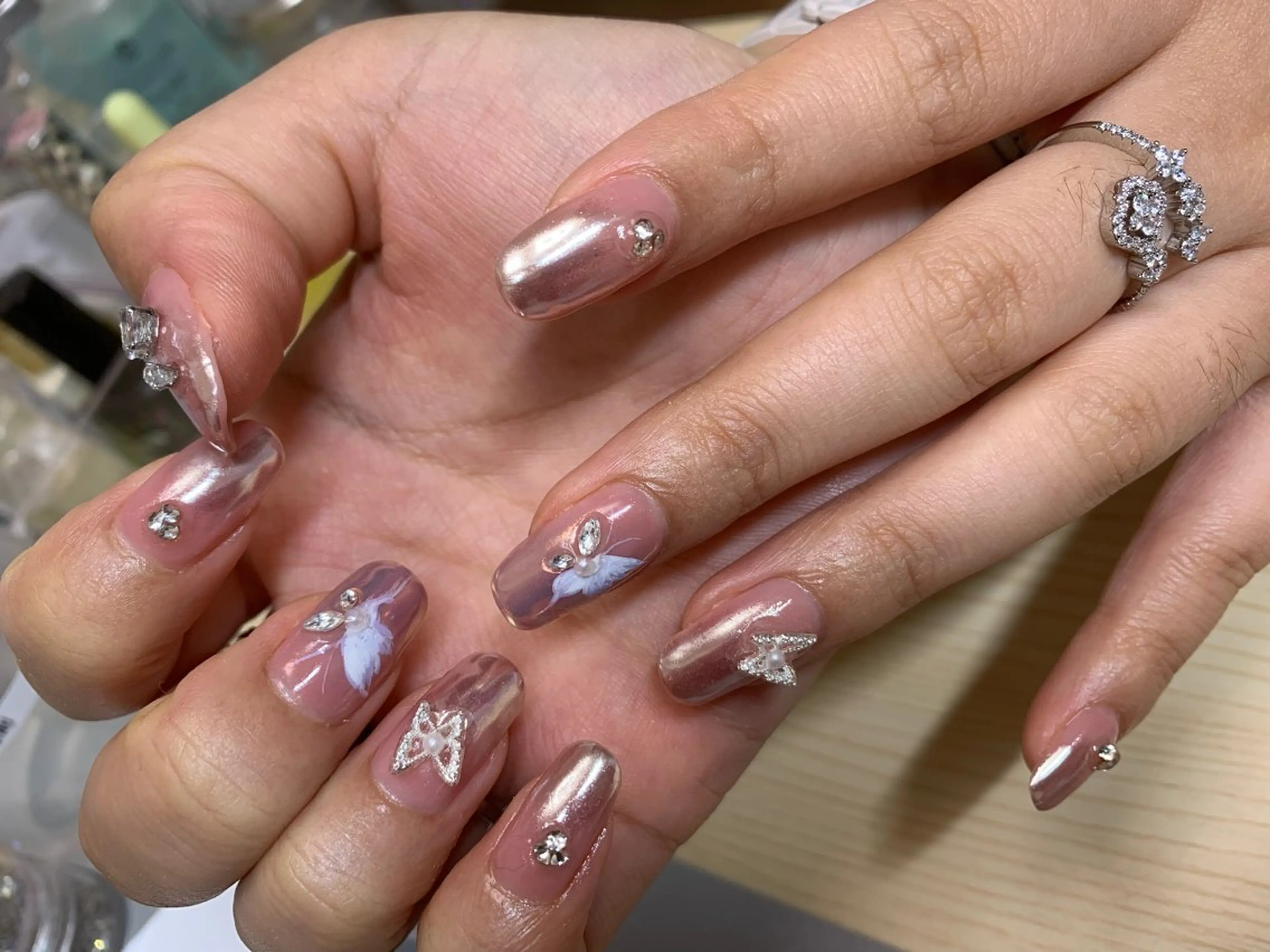 定額メニュー(オフあり)の写真