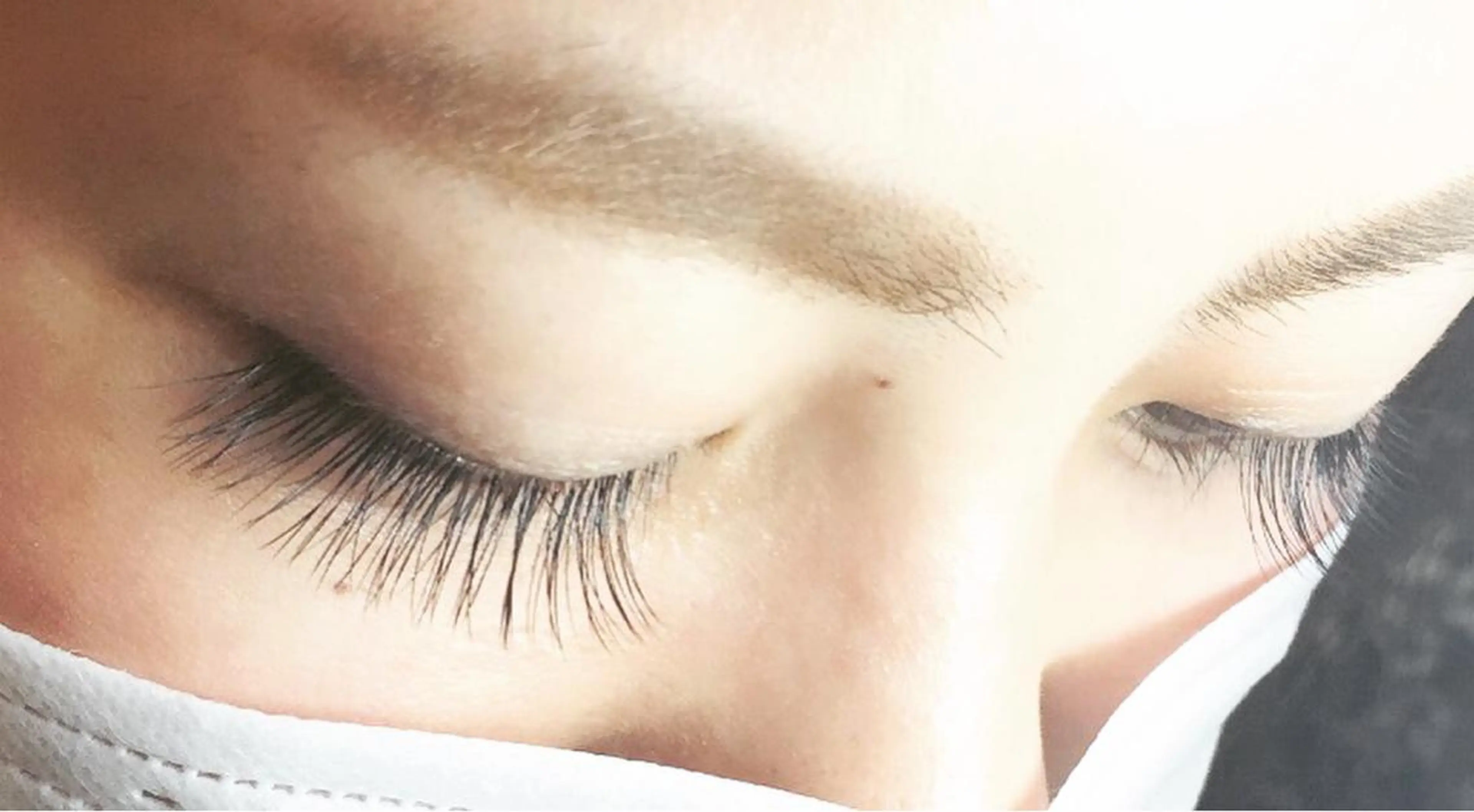 マツエク・マツパ Jカール Kira&Nico マツエク/まつパのマツエク・マツパデザイン