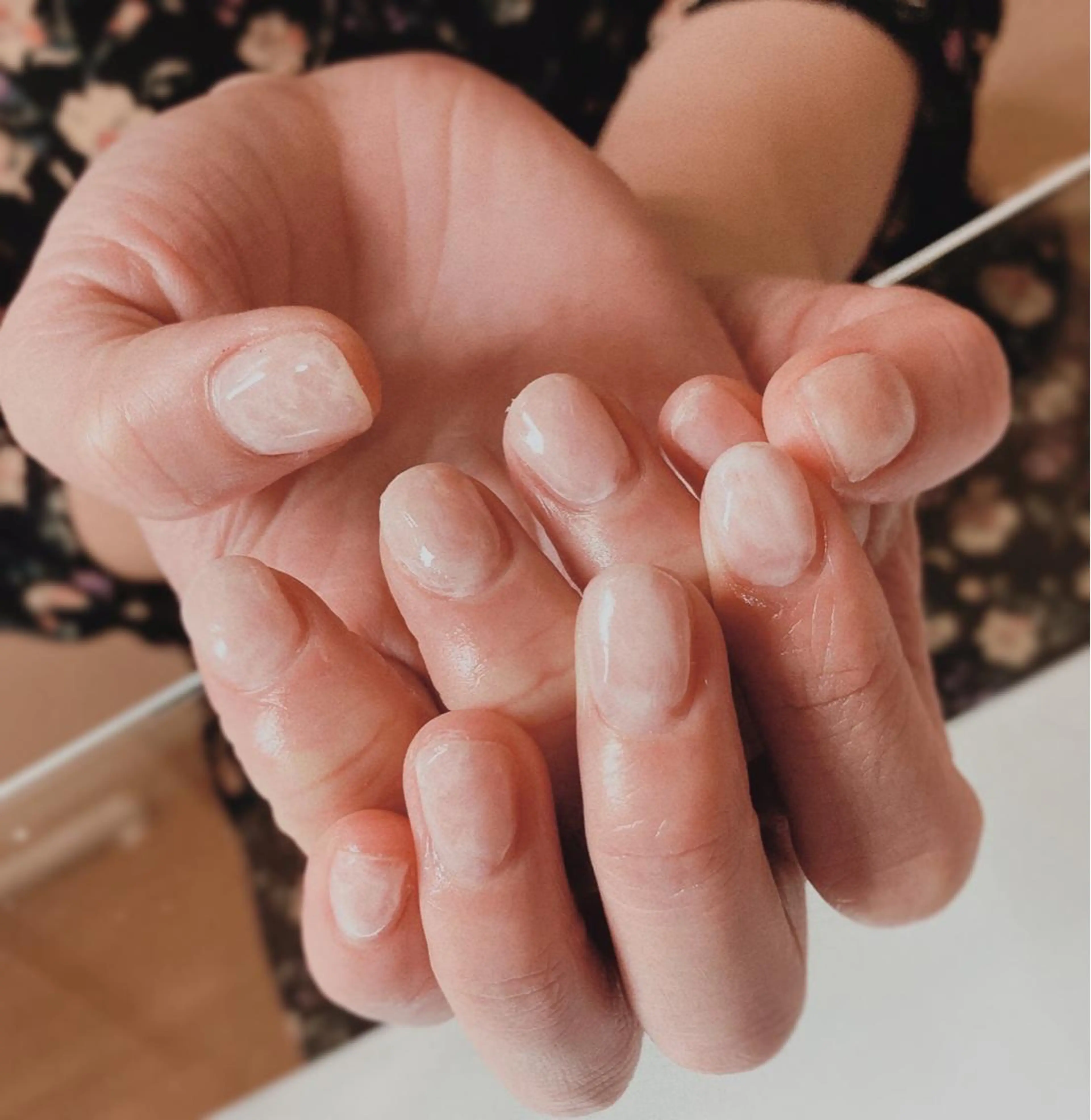 ネイル ハンドネイル Hiro nail /Harapeccoのネイルデザイン