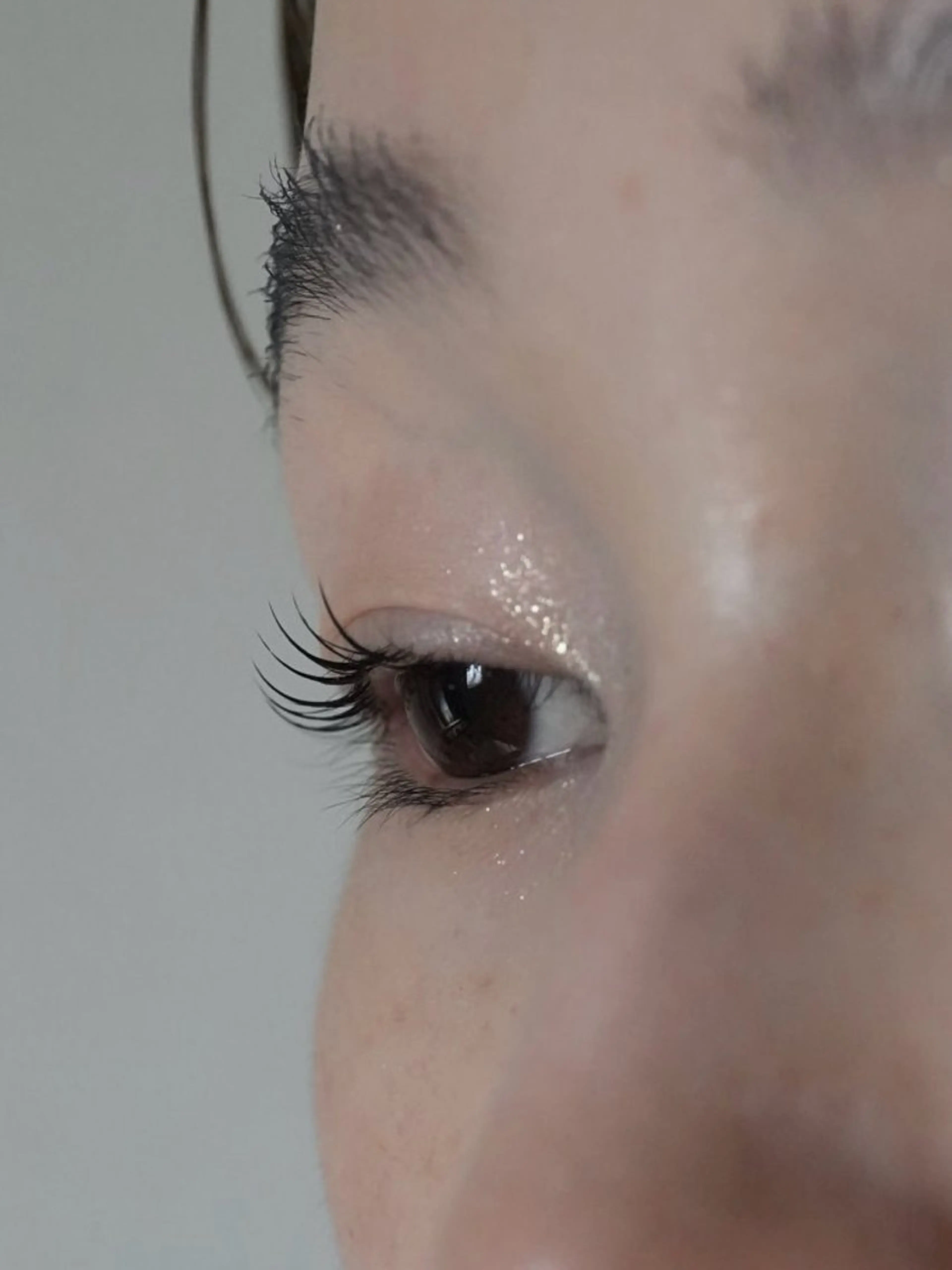 マツエク・マツパ まつげパーマ 骨格美眉ブロウリスト SHOKOの眉毛・アイブロウイメージ