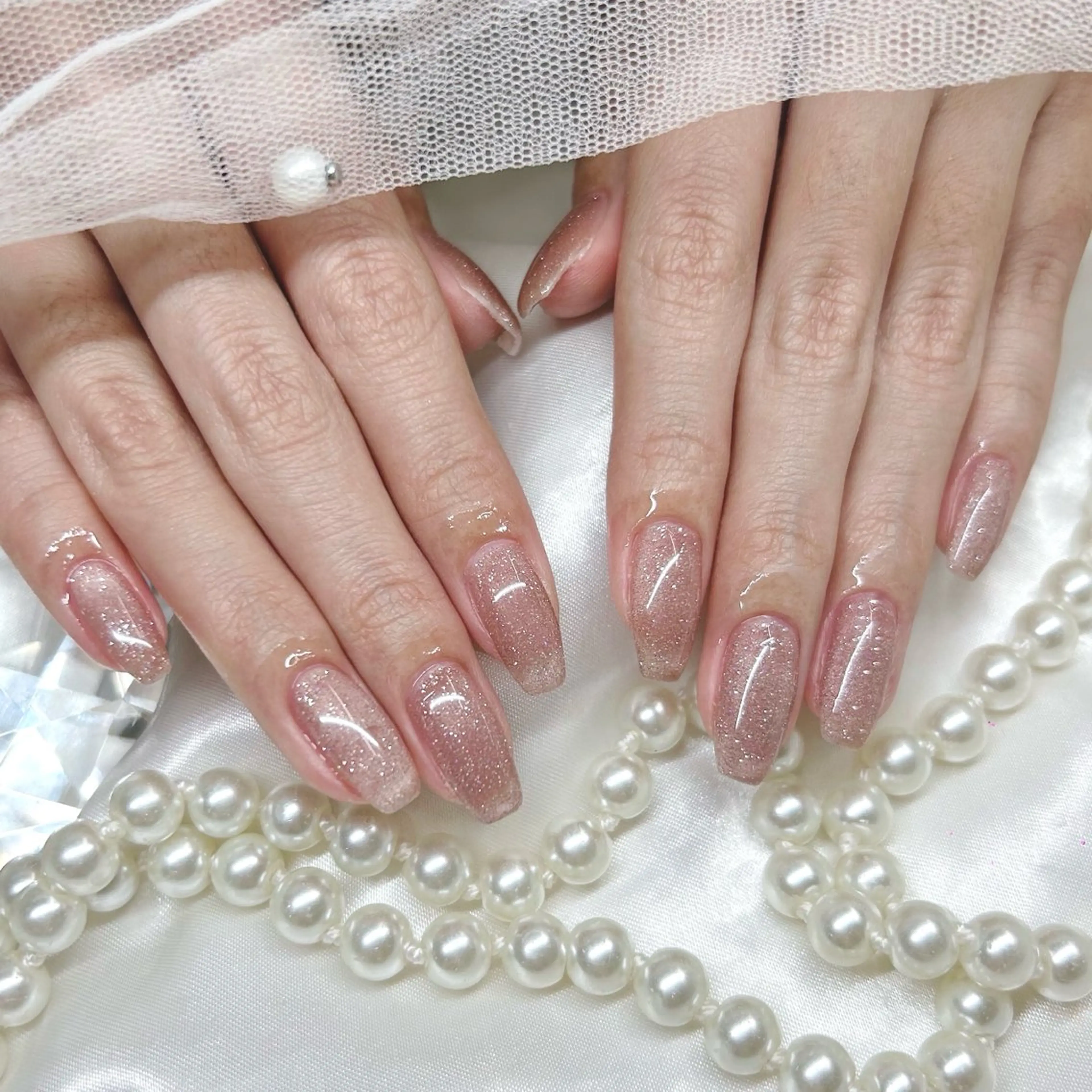 【《Hand》フラッシュ🪄✨】初回・リピーター(5週以内)様オフ代無料✨の写真