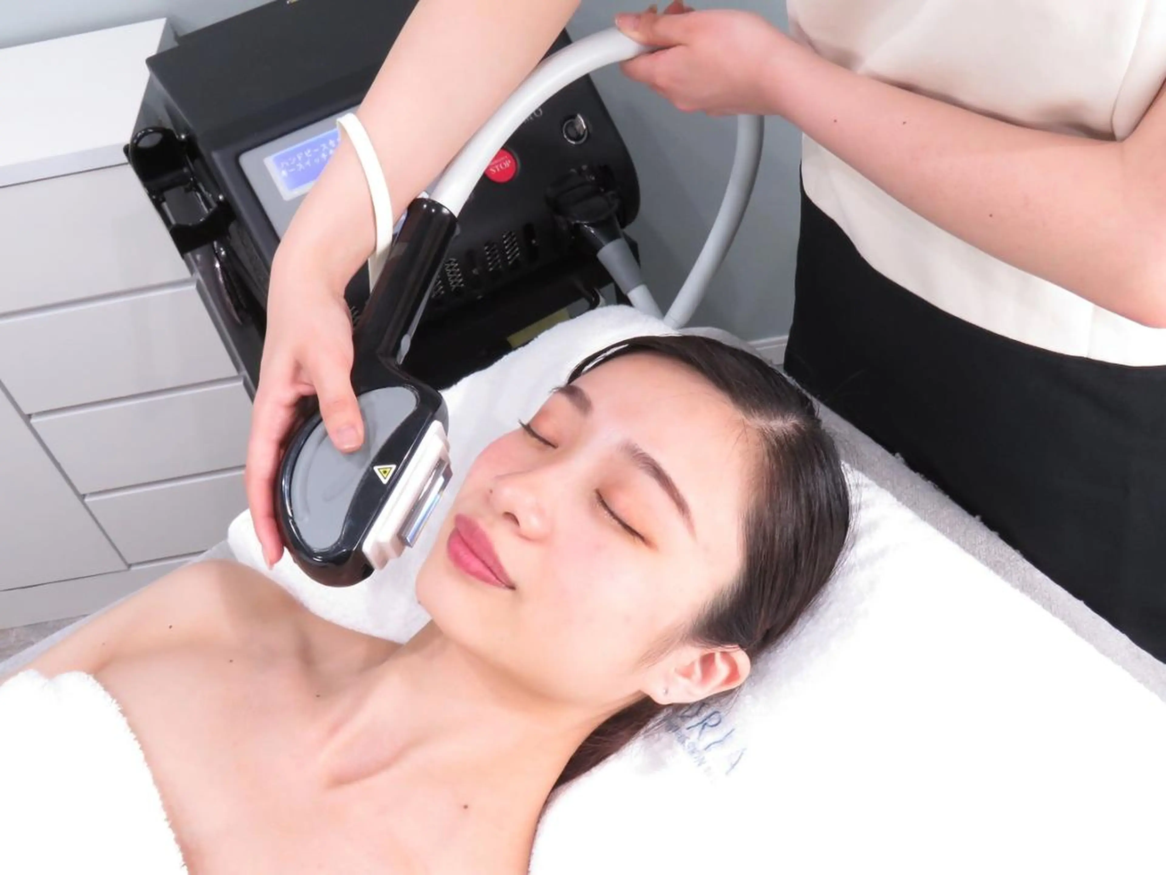 Kathleen Anickのエステ・リラクイメージ