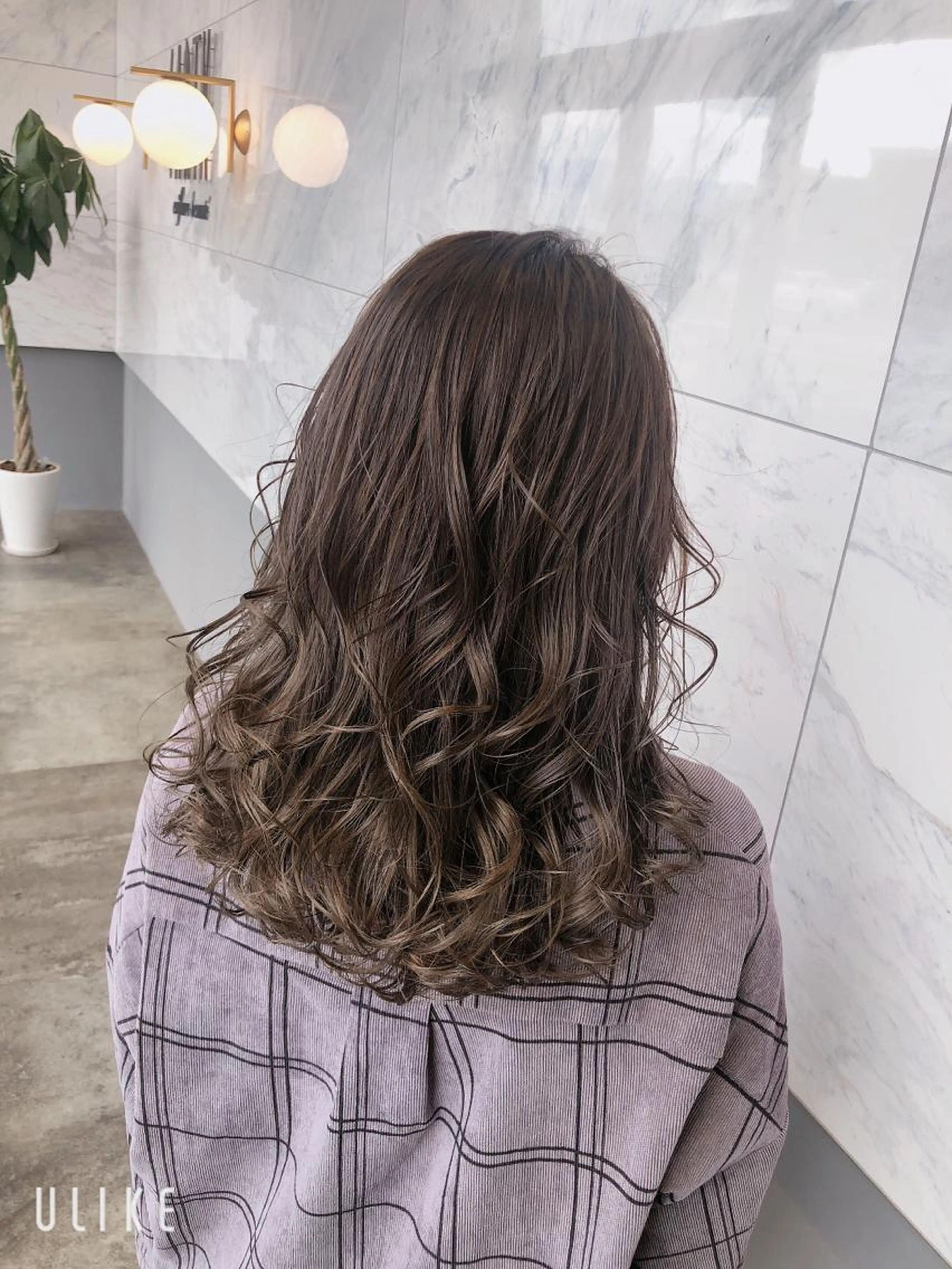 ６ヵ月以上ご来店の無い方もご利用可能！🌈 カット ＋低音ダメージレスデジタルパーマ 🌈の写真