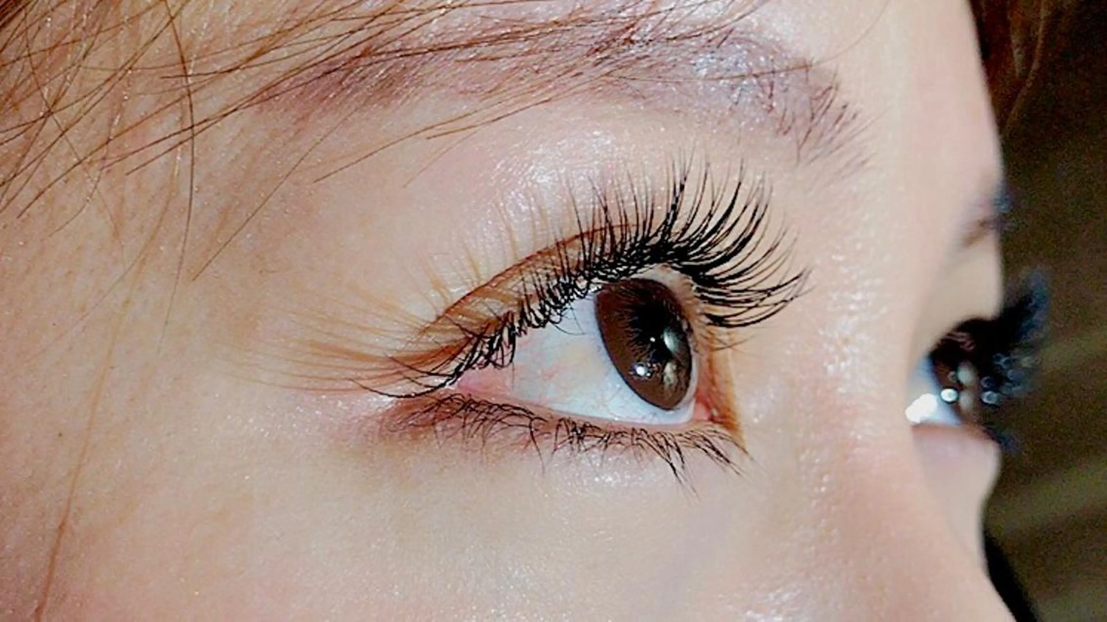 マツエク・マツパ ANNE梅田 GRACE店所属・ANNE chizuのマツエク・マツパデザイン