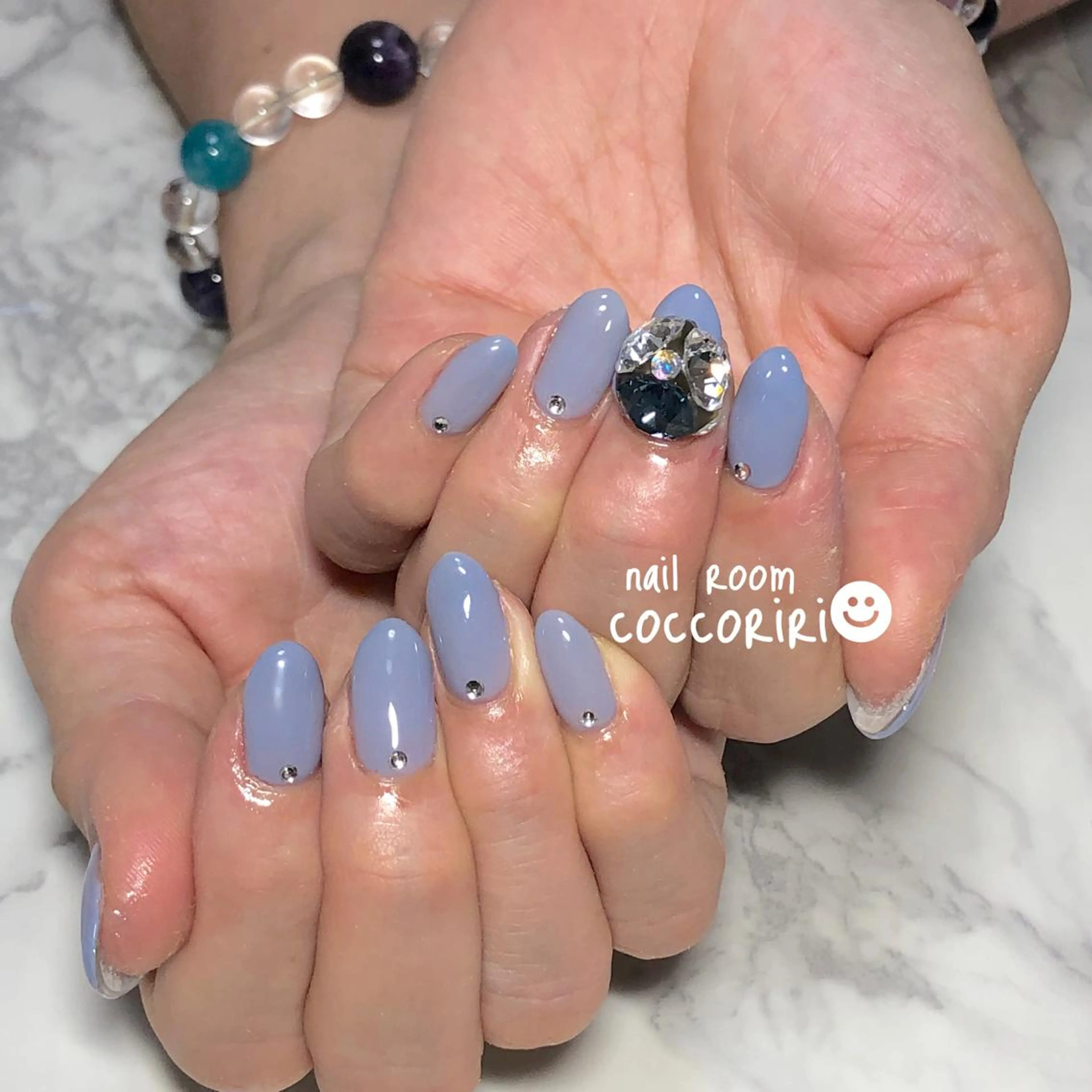ネイル ensowa✱laf NAILのネイルデザイン