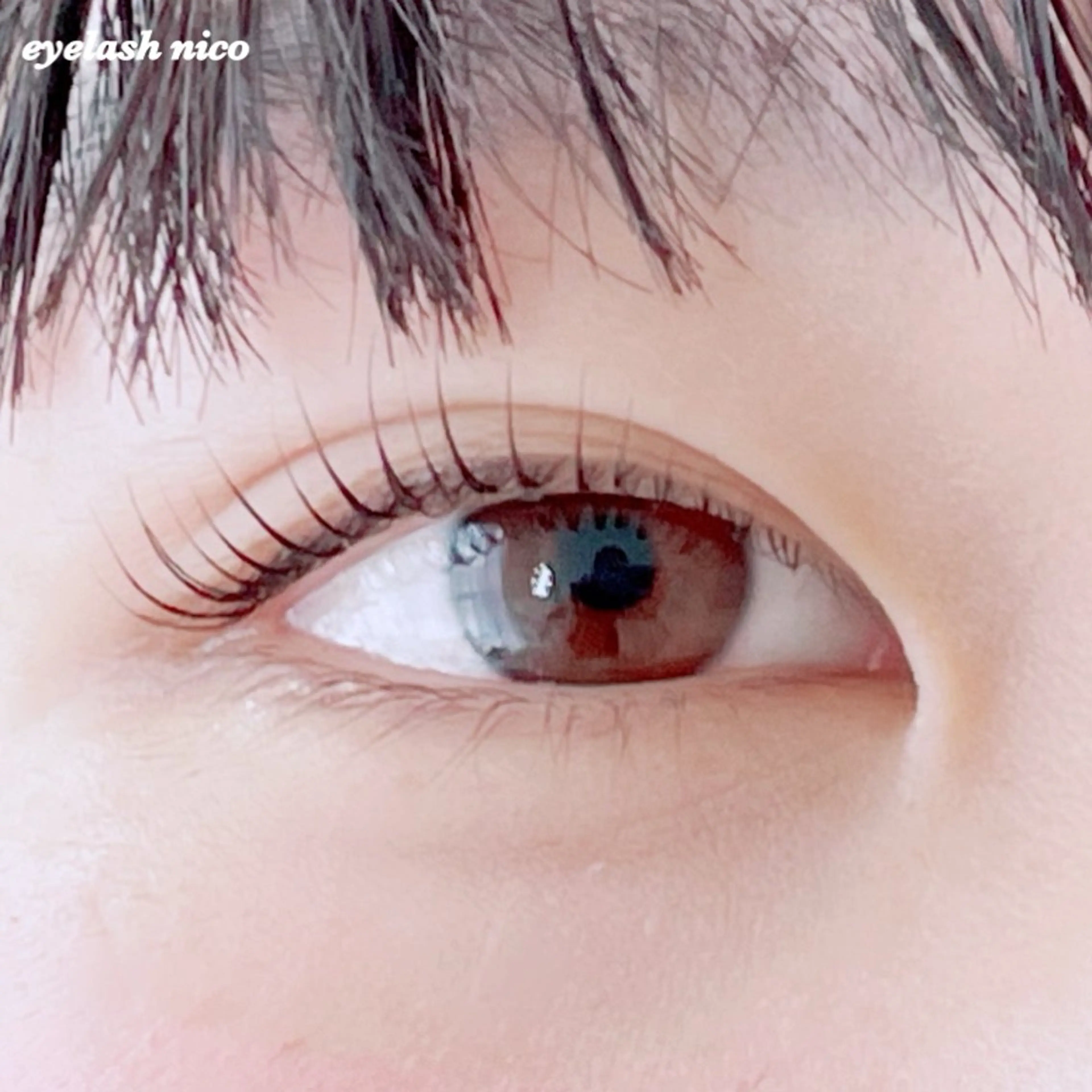 マツエク・マツパ eyelash nicoのエステ・リラクイメージ