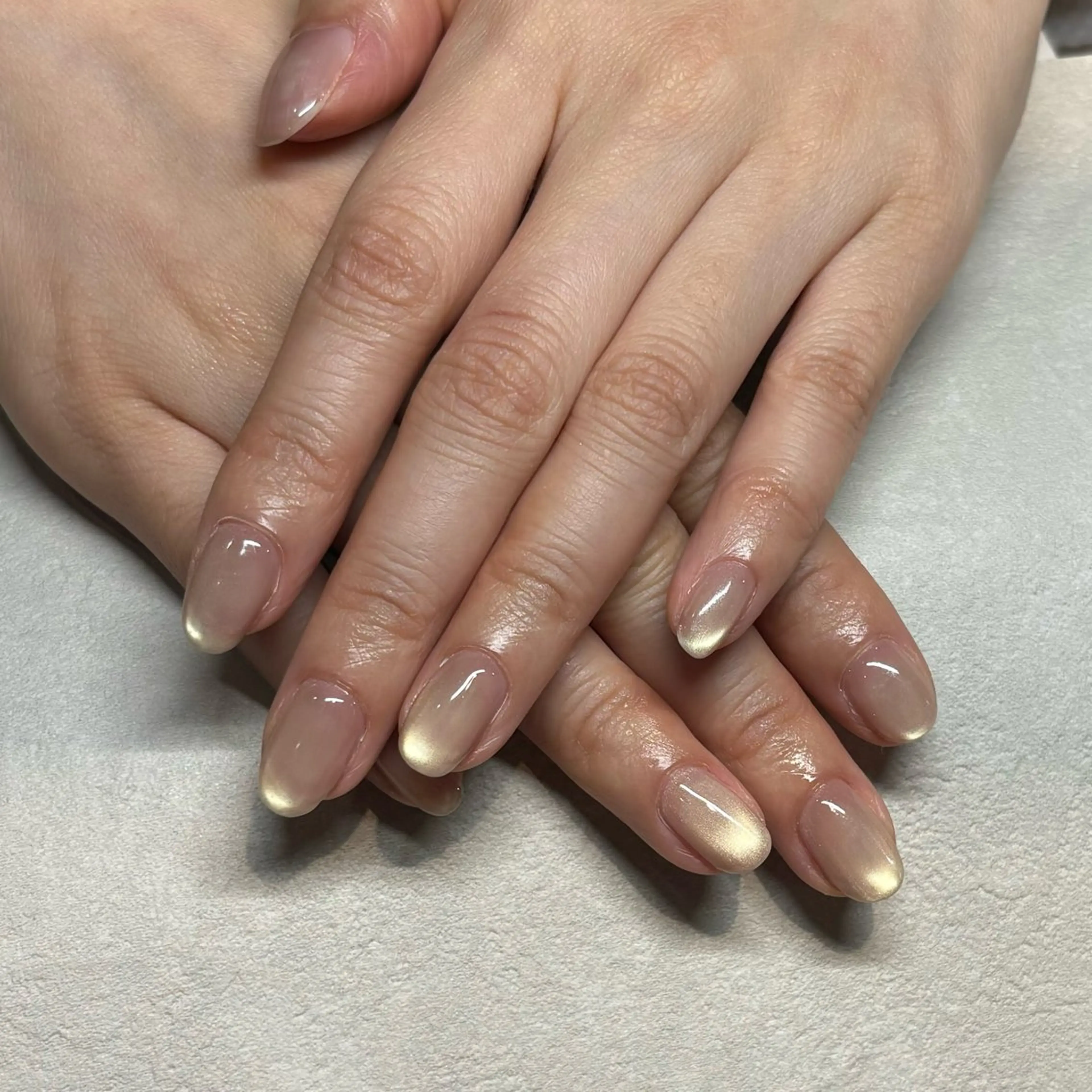 ネイル nailist Segawaのネイルデザイン