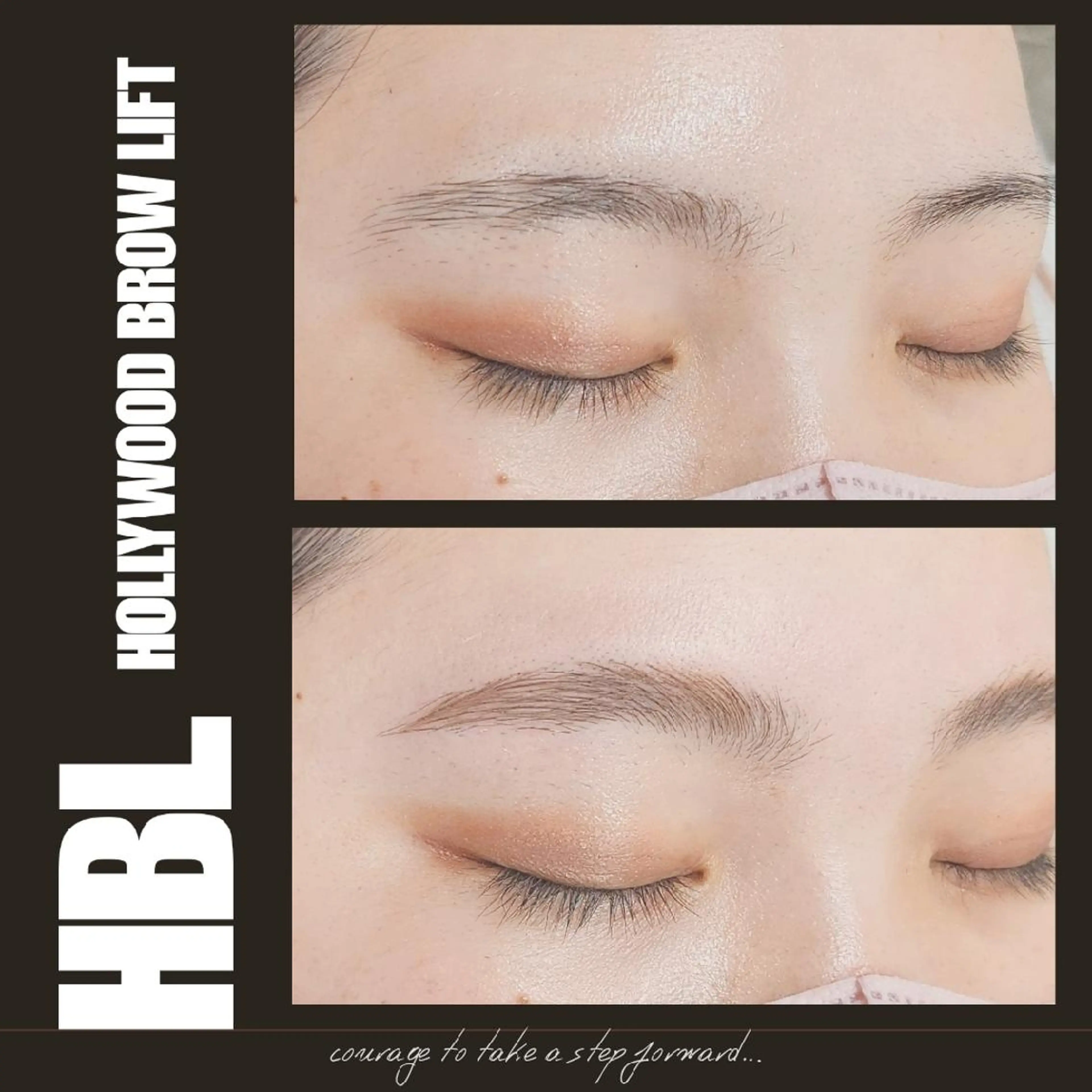 アイブロウ MONA .shokoの眉毛・アイブロウイメージ