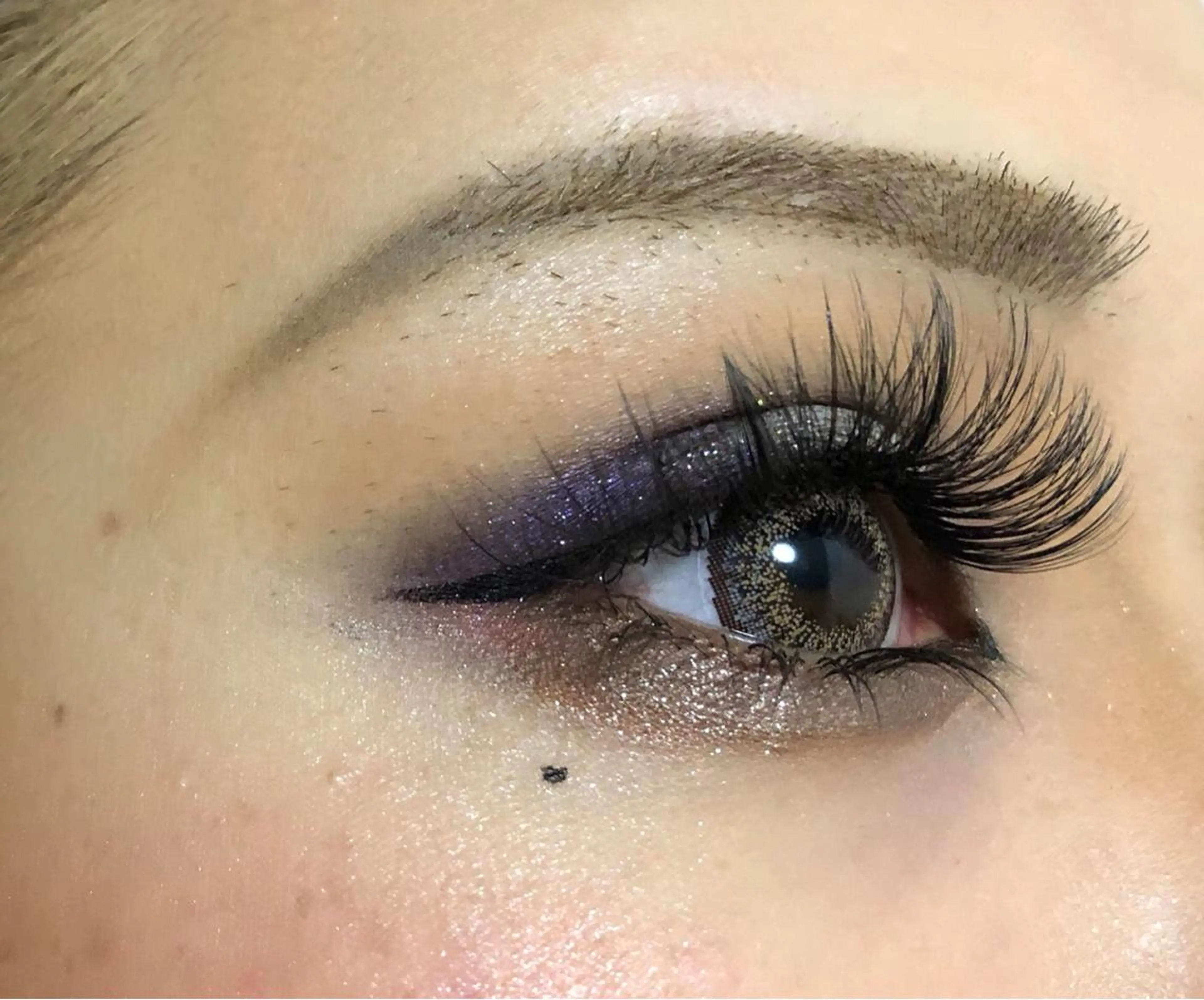 マツエク・マツパ アイデザイナー Key（ケイ）の眉毛・アイブロウイメージ