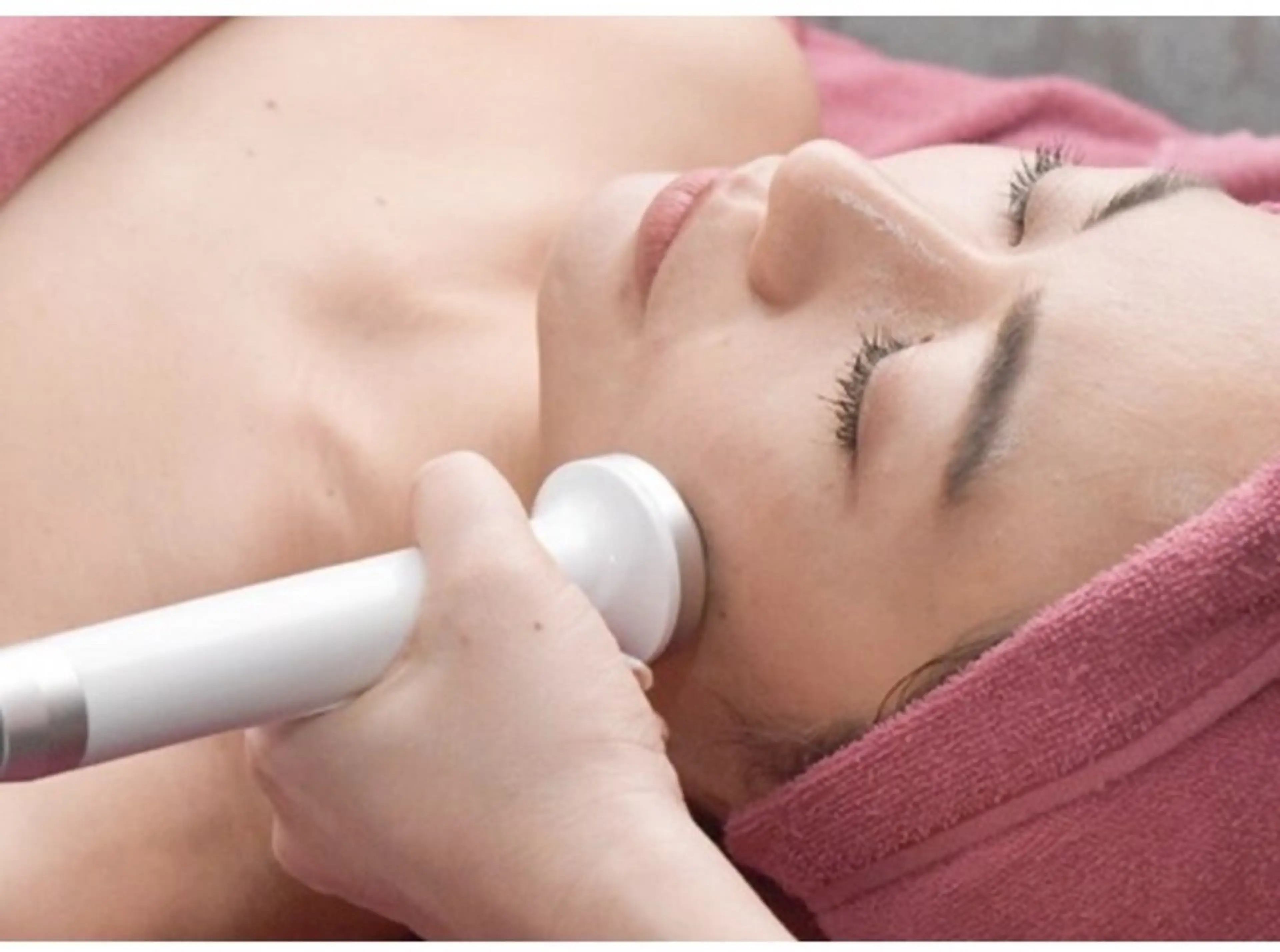 エステ リラク 黒瀬 えりかのエステ・リラクイメージ