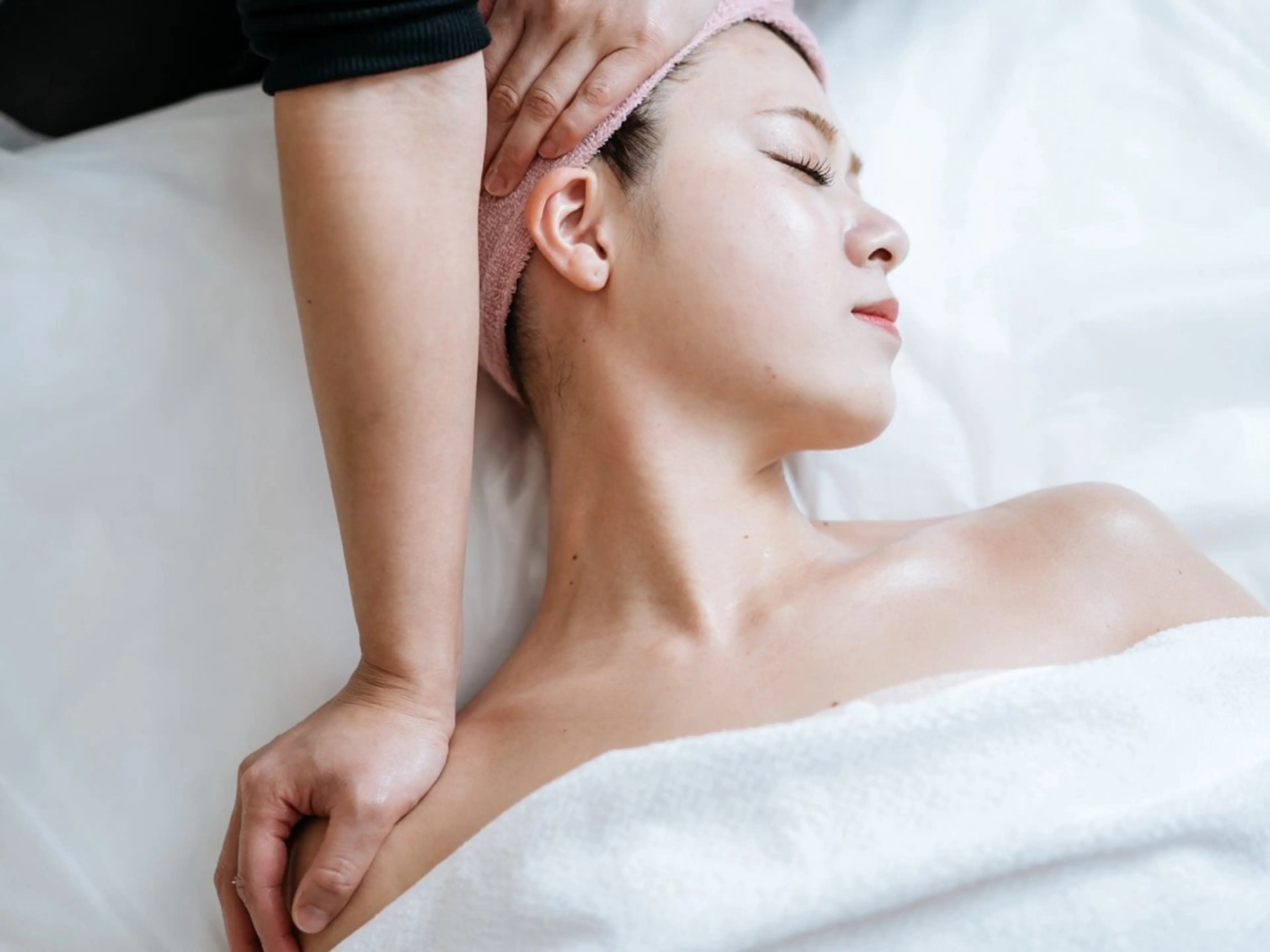 エステ リラク 羽賀 茉衣子のエステ・リラクイメージ