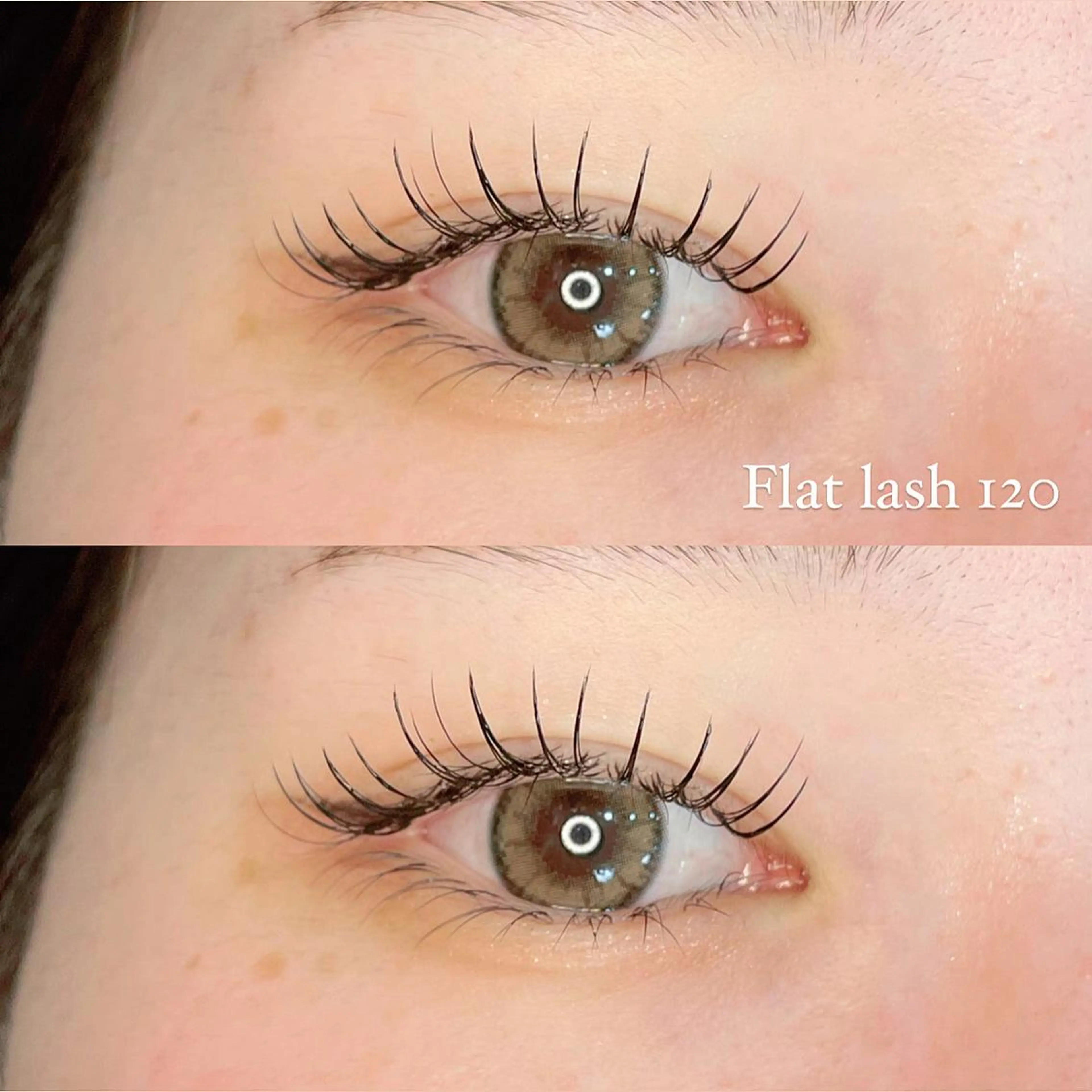 マツエク・マツパ マツエク パリジェンヌ/美眉 OLIVIA加藤のマツエク・マツパデザイン