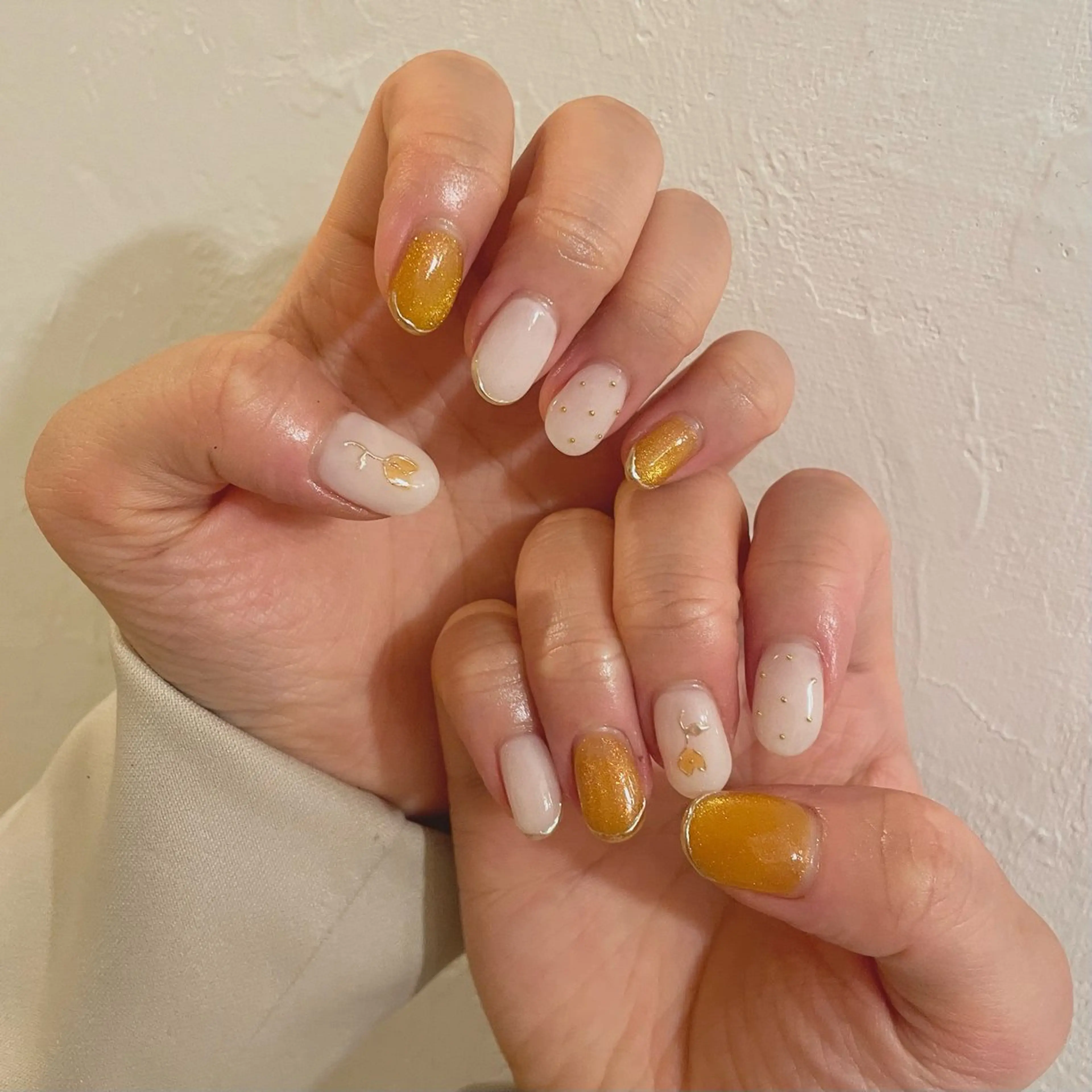 ネイル Nail Room uimのネイルデザイン