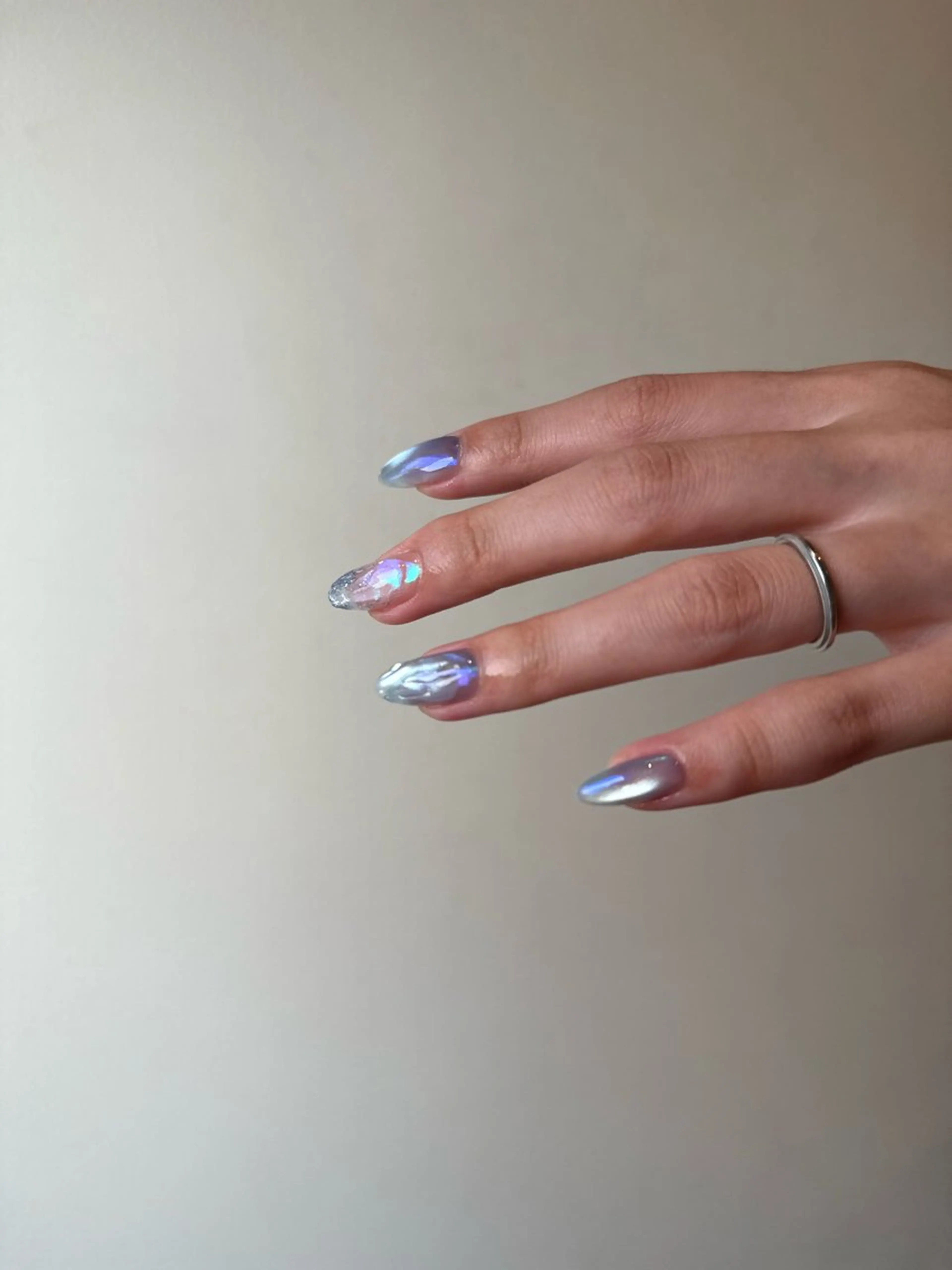 ネイル énoi所属・enoi___ mamiのネイルデザイン