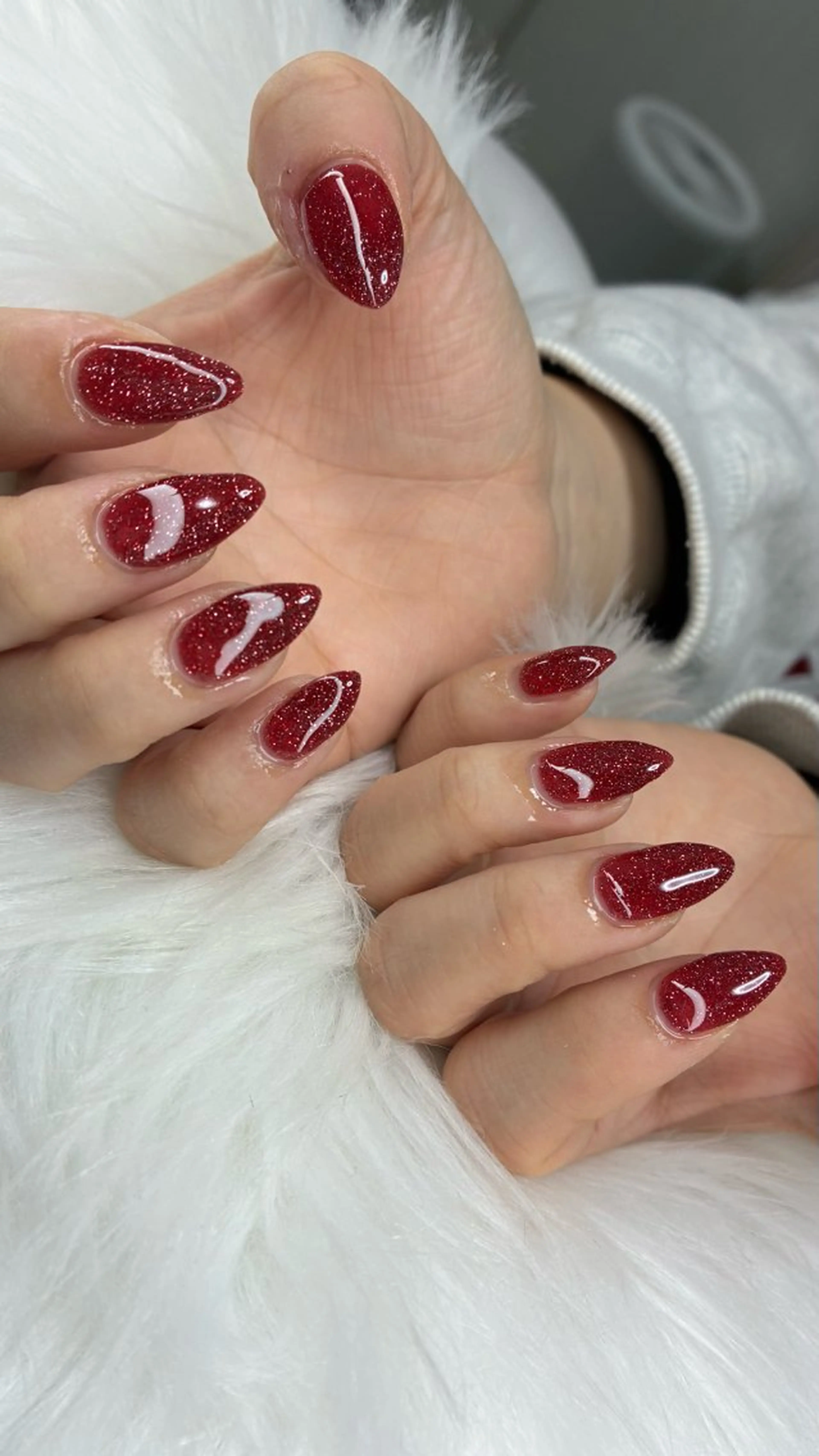 ネイル ハンドネイル JR西大路駅徒歩1分 JBネイルのネイルデザイン