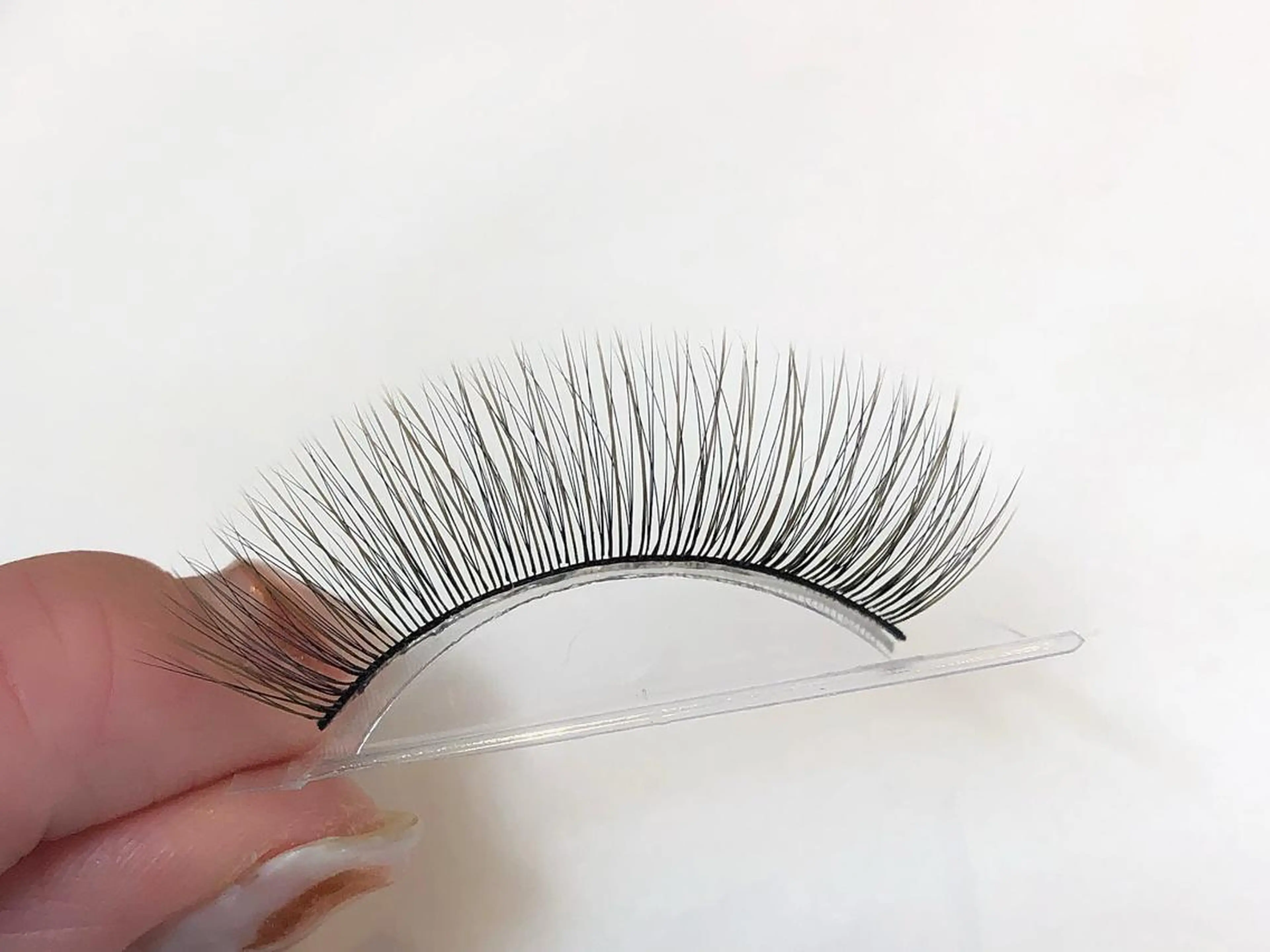 マツエク・マツパ sii. eyelashのマツエク・マツパデザイン