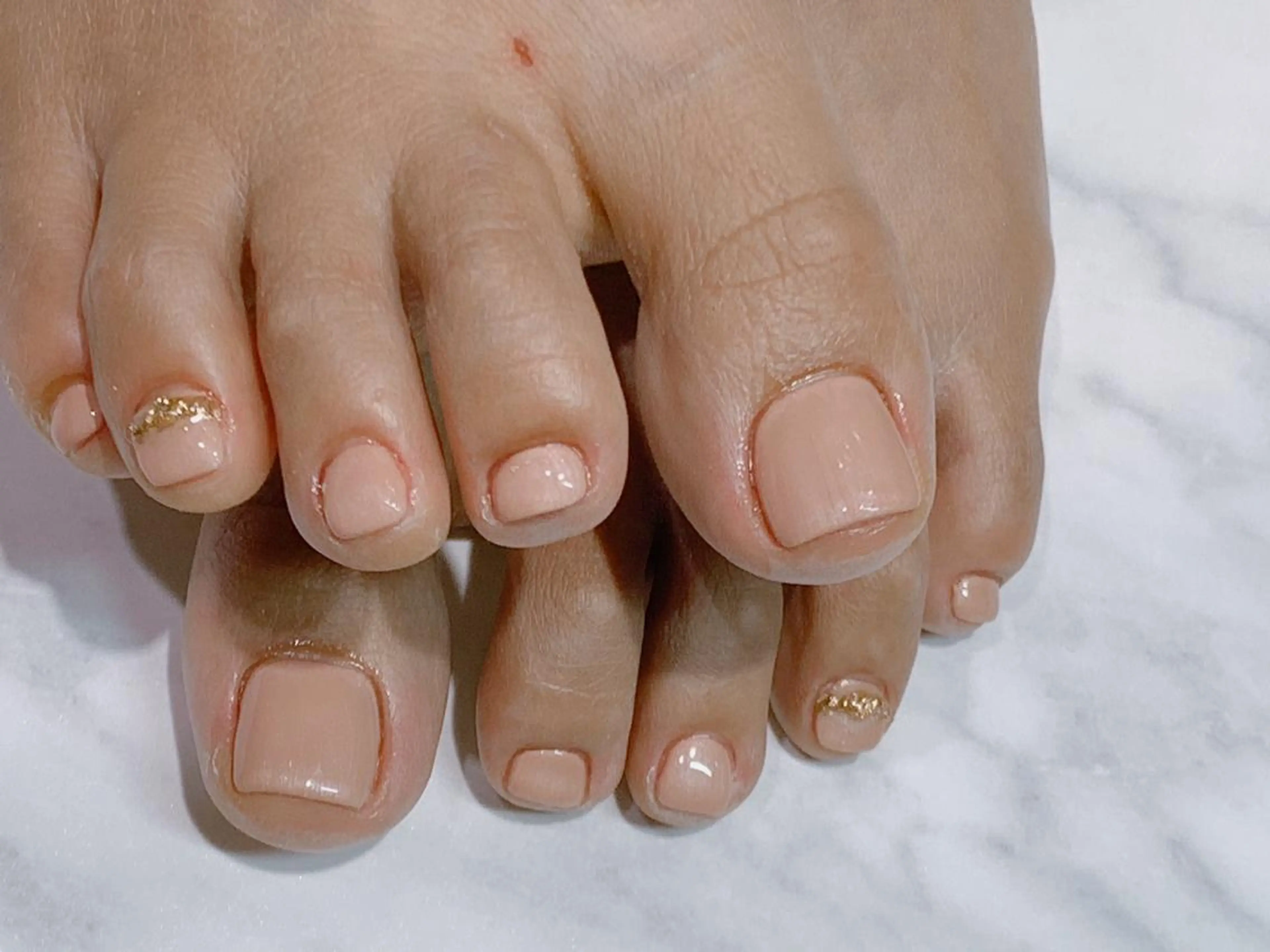 ネイル ネイルサロン トゥルースのネイルデザイン